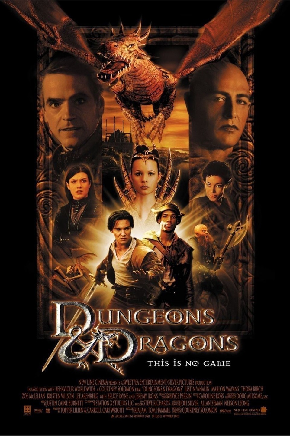 Top 20 Dragons from Movies and TV 