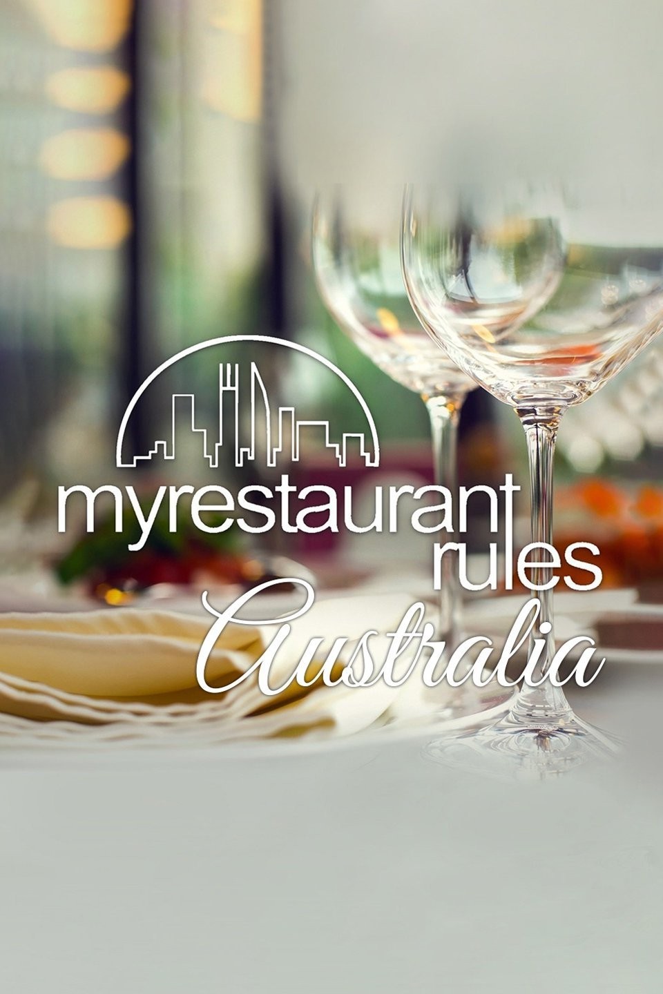 My Restaurant Rules Australia Season 1 Rotten Tomatoes