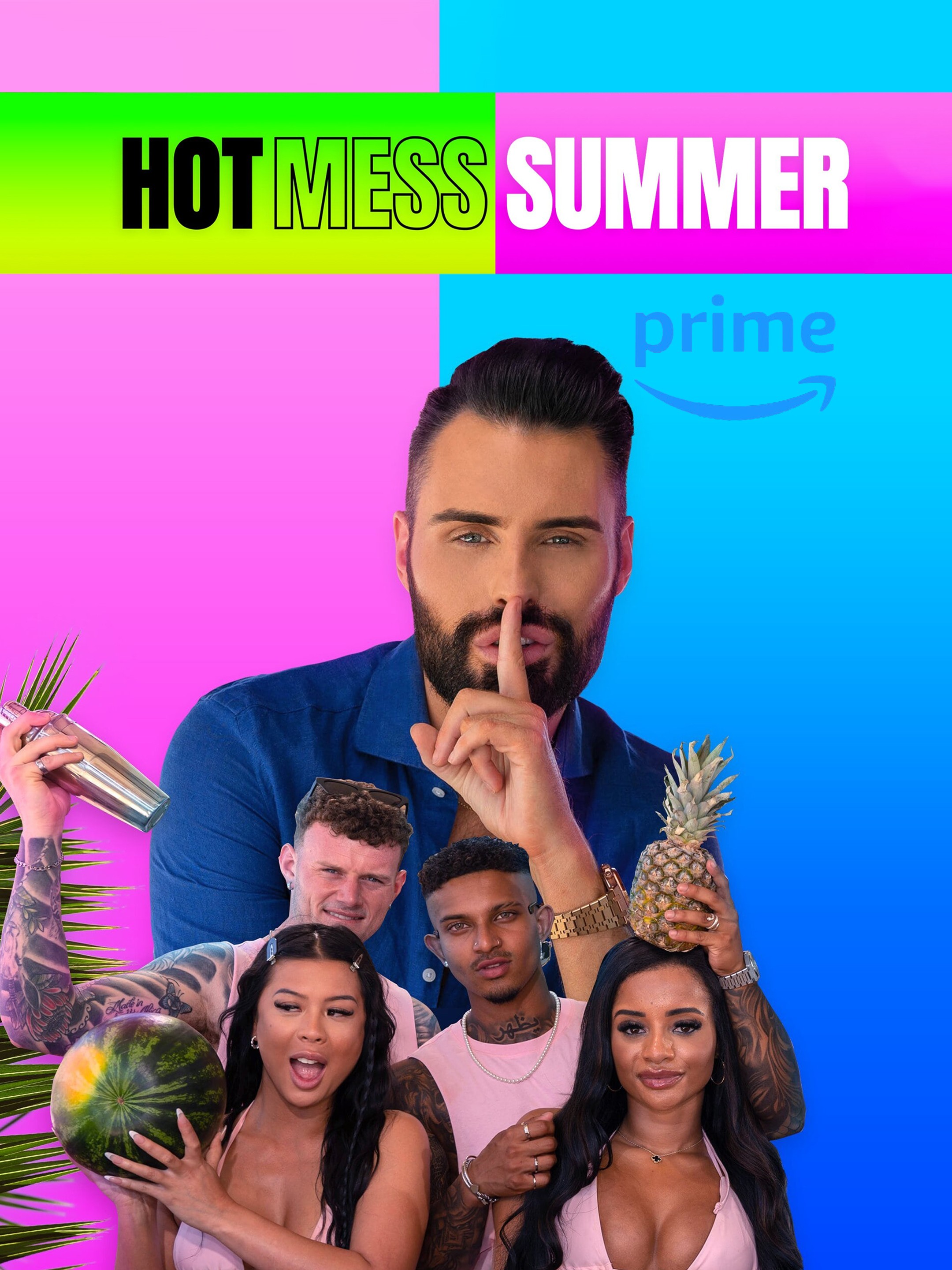 Hot Mess Summer Pictures | Rotten Tomatoes