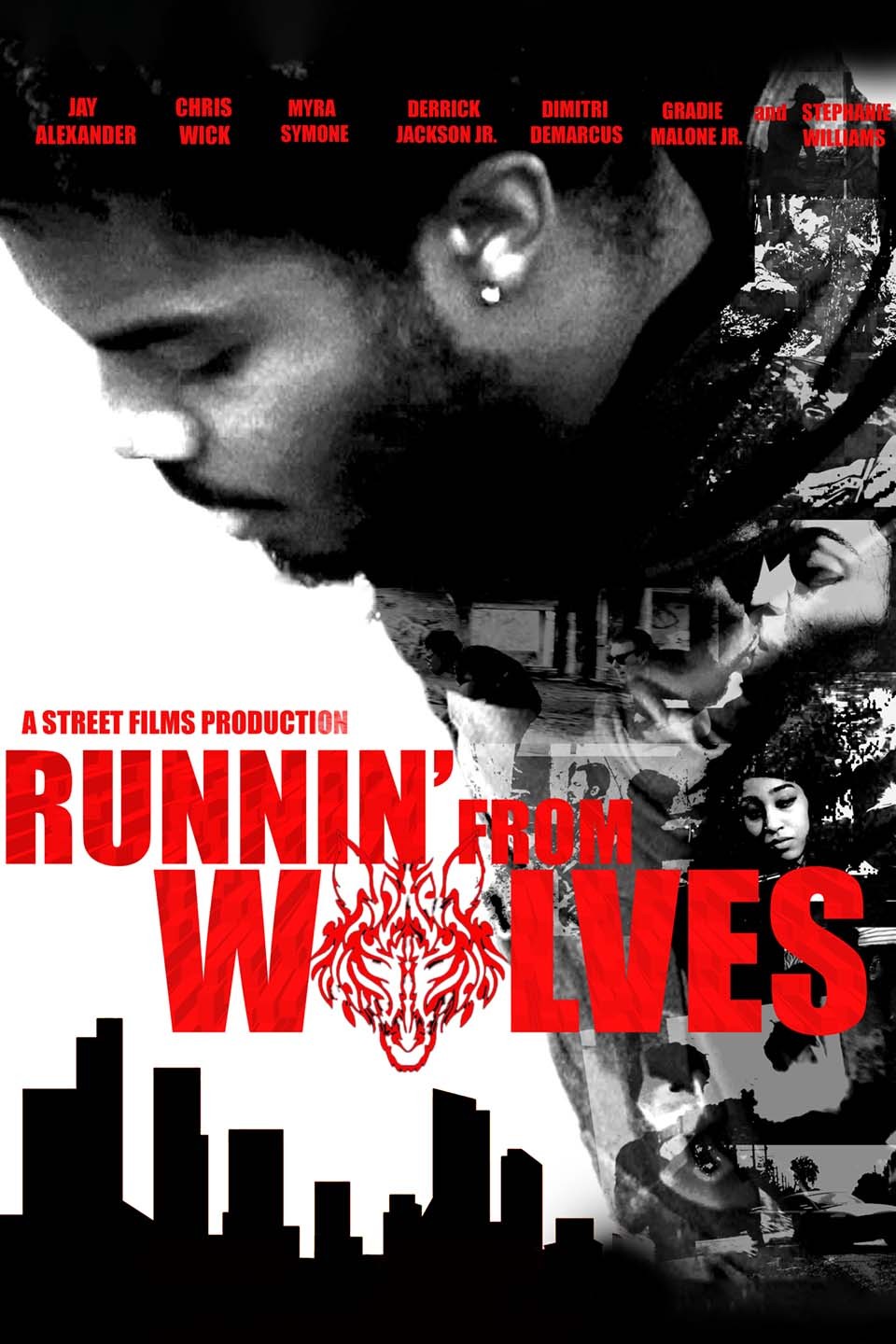 Runnin' From Wolves Pictures Rotten Tomatoes