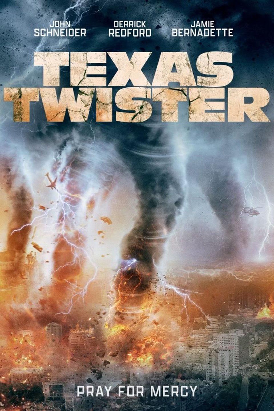 Texas Twister Pictures Rotten Tomatoes