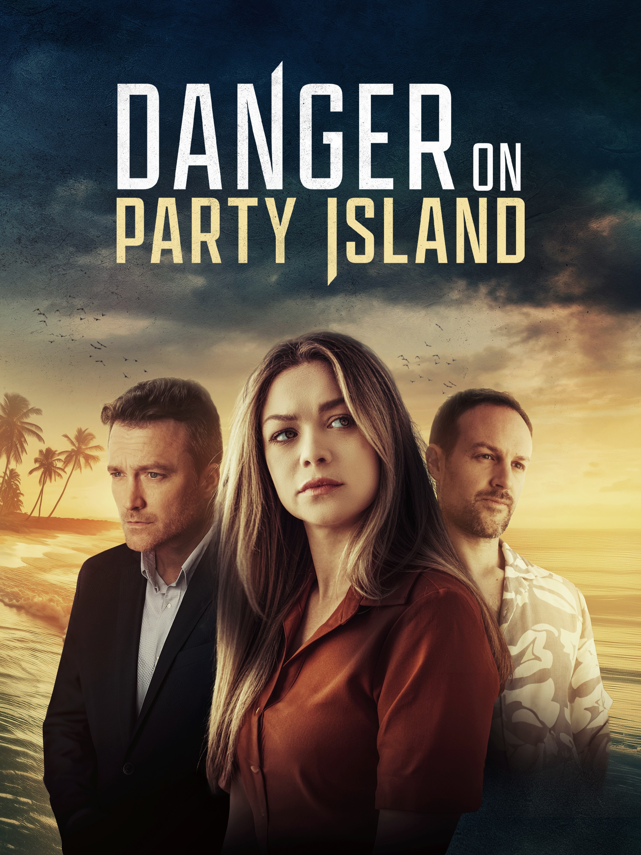 Danger on Party Island Pictures | Rotten Tomatoes