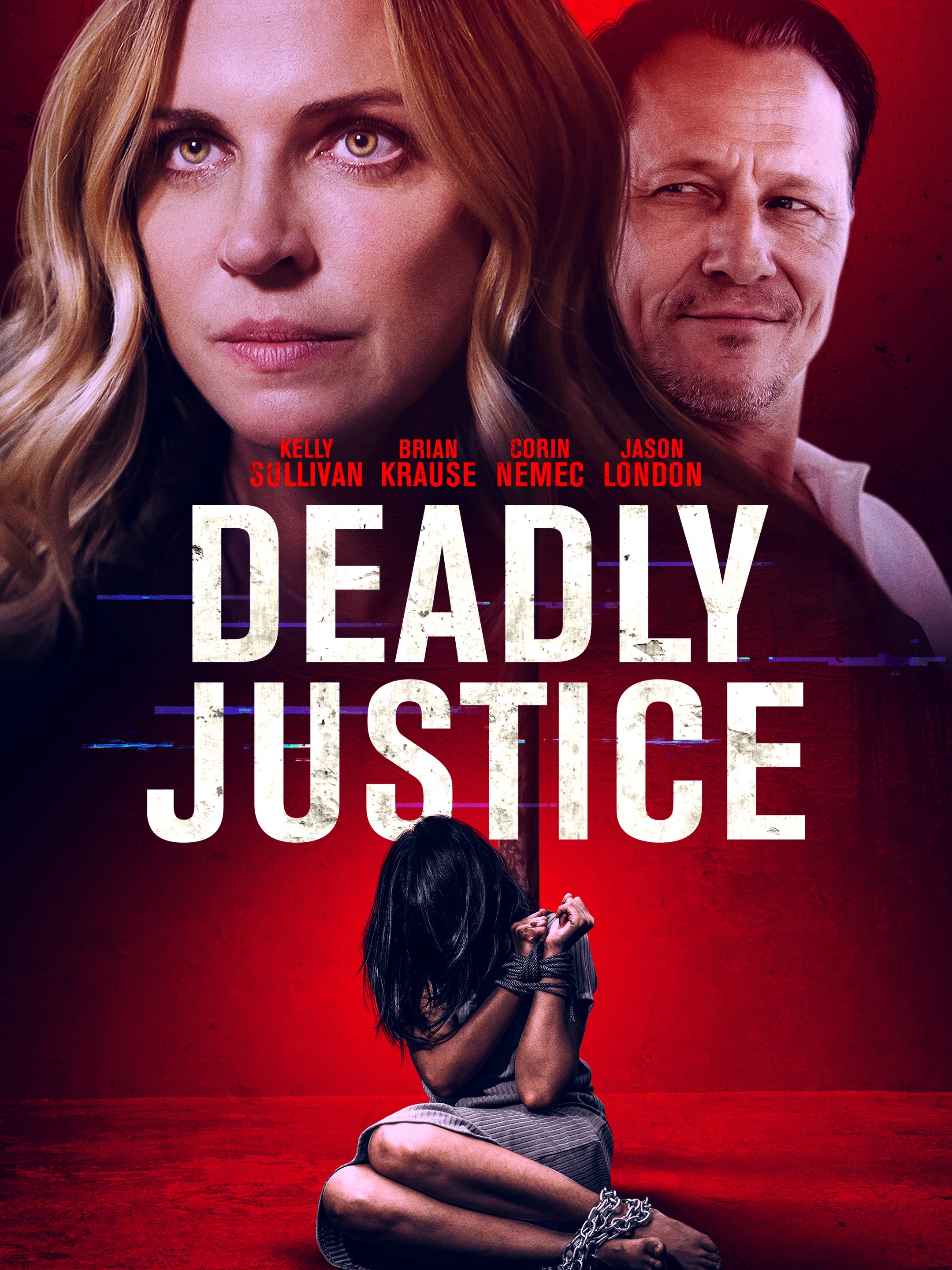 Deadly Justice | Rotten Tomatoes