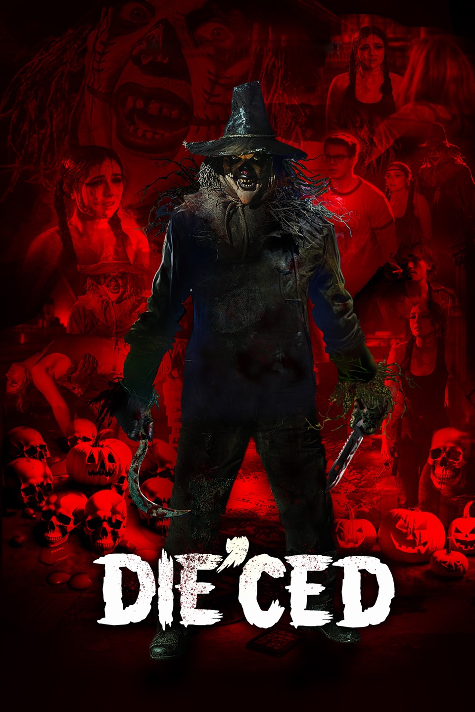 Die'ced Pictures | Rotten Tomatoes