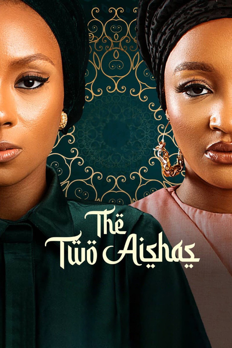 The Two Aishas | Rotten Tomatoes