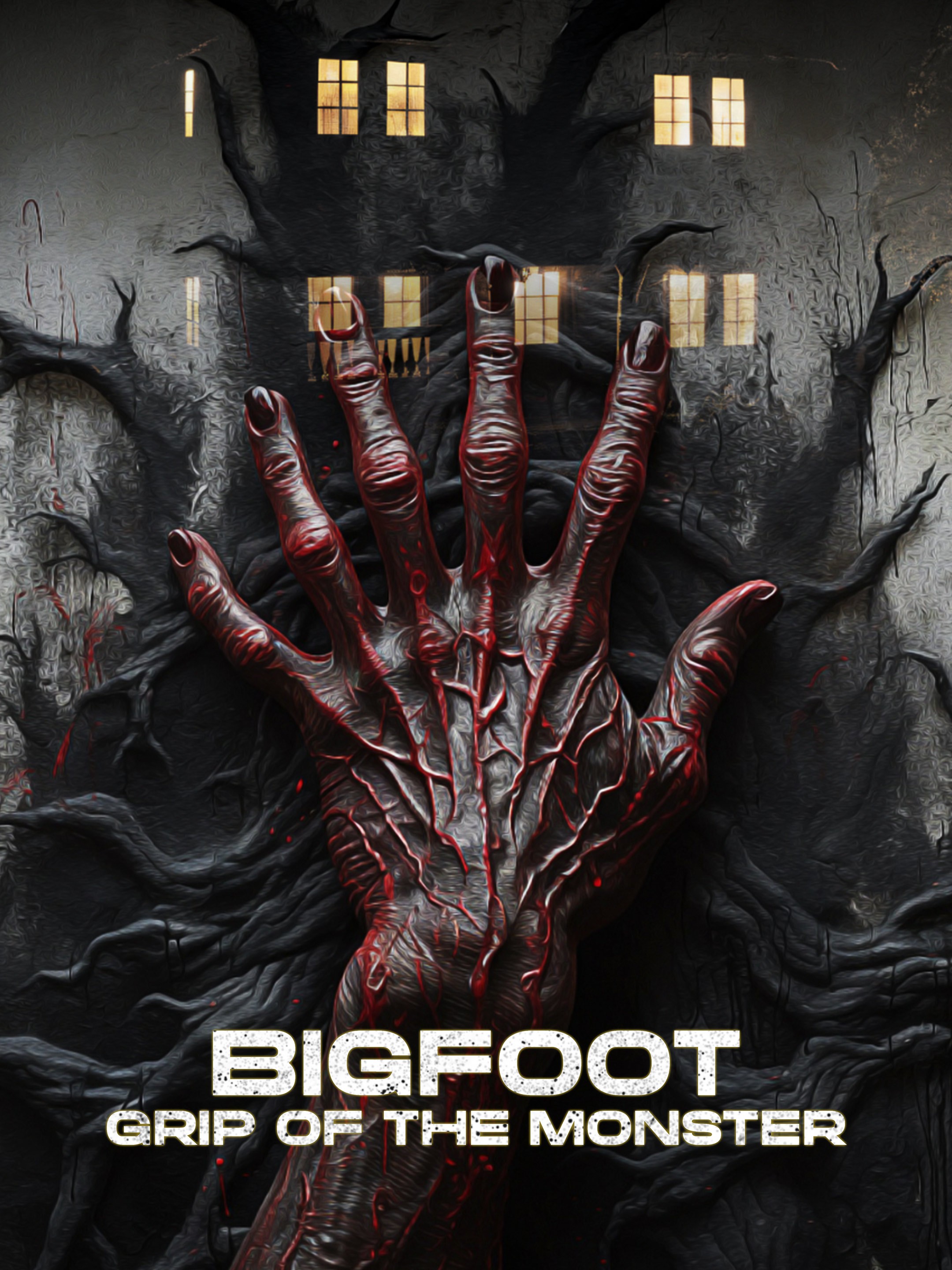 Bigfoot: Grip of the Monster | Rotten Tomatoes