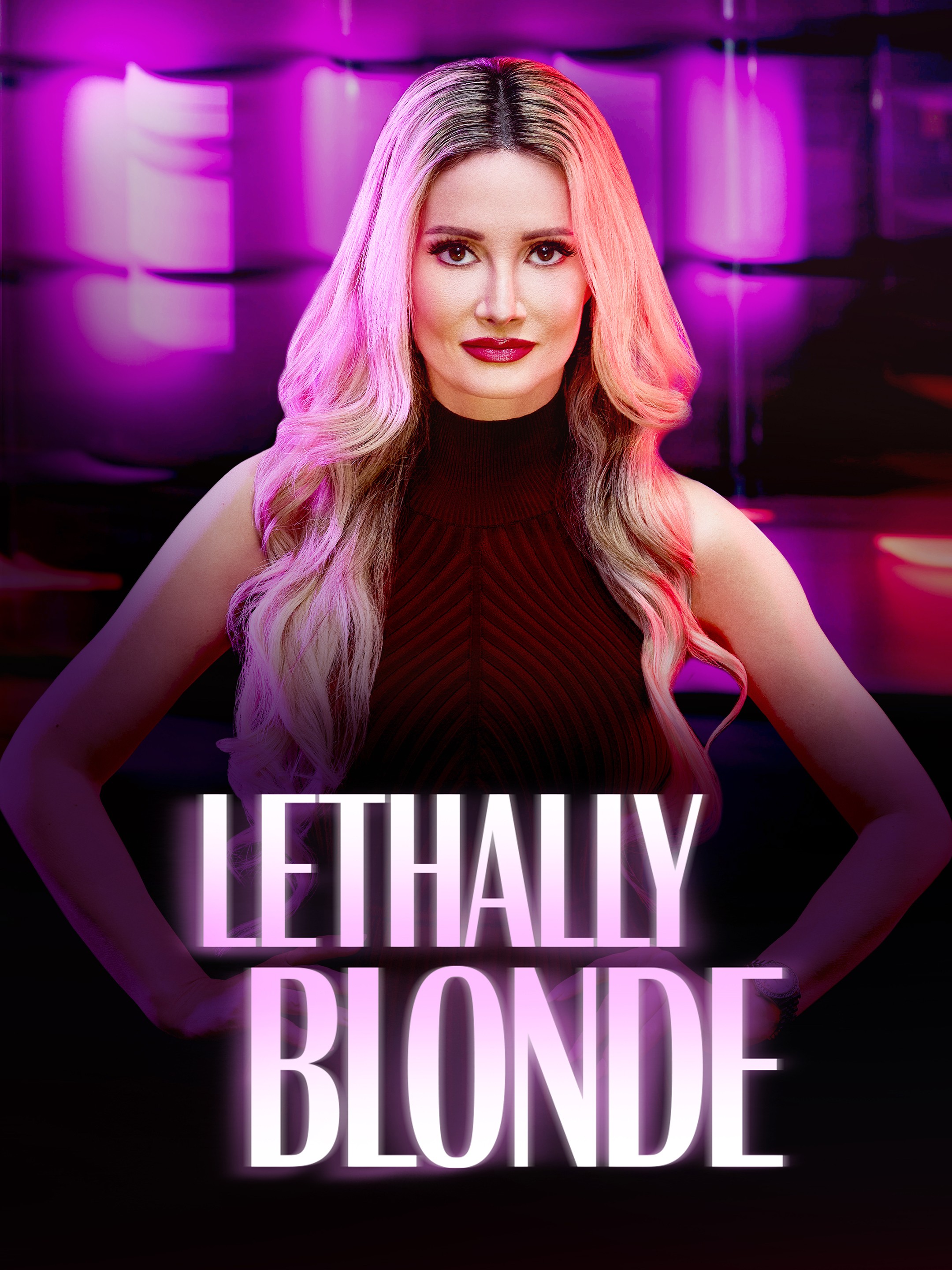 Lethally Blonde: Season 1 | Rotten Tomatoes