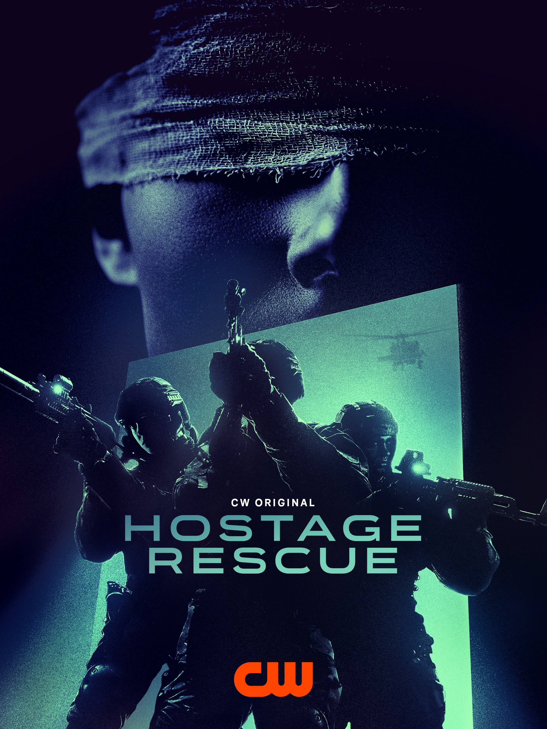 Hostage Rescue: Season 1 | Rotten Tomatoes