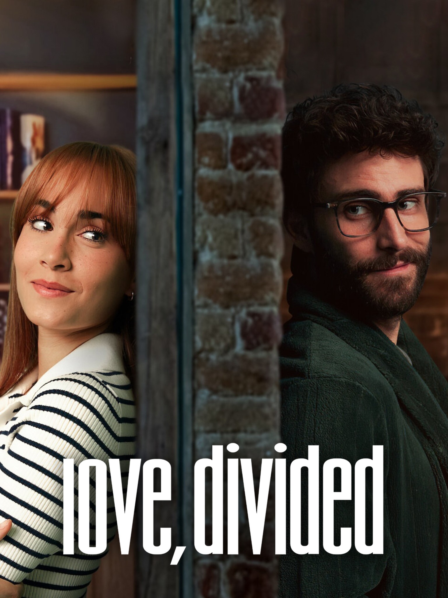 Love divided Hindi Dubbed Full Movie Watch Online HD Print Free Download