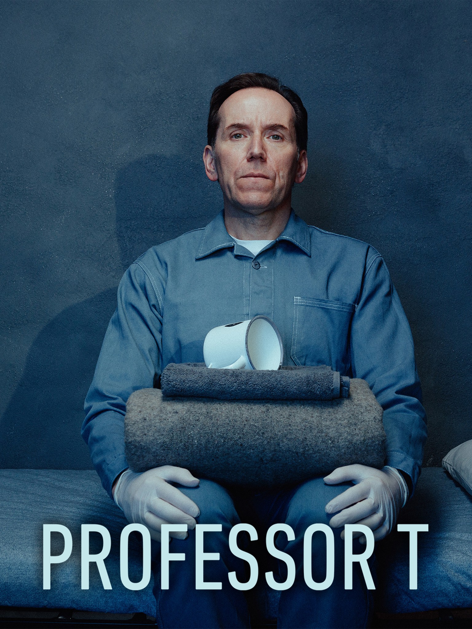 Professor T Season 3 Pictures Rotten Tomatoes