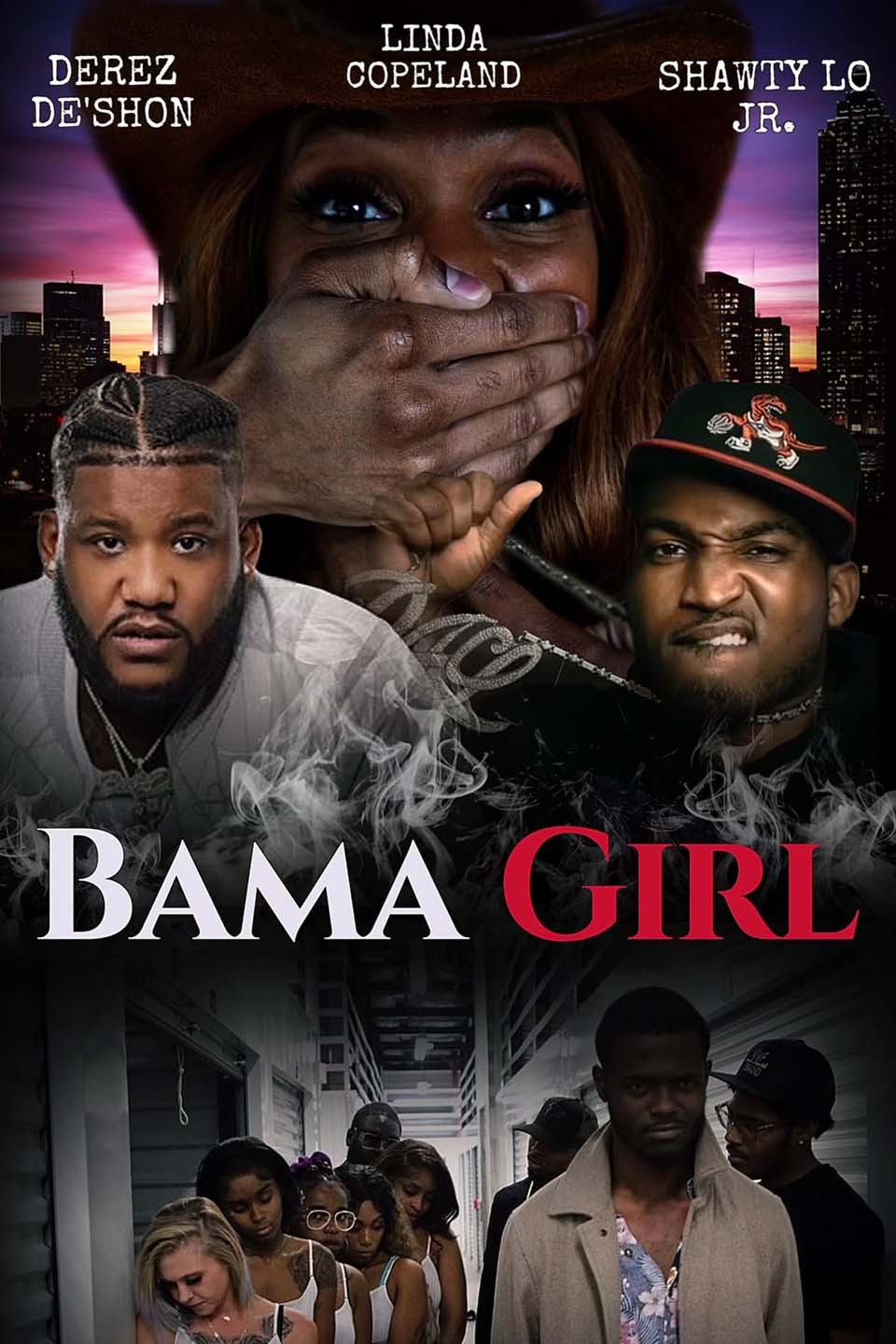 Bama Girl | Rotten Tomatoes