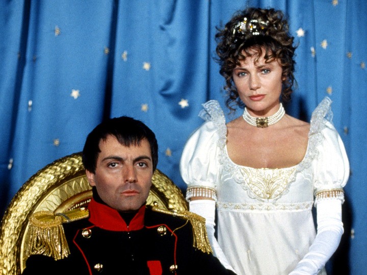 Napoleon and Josephine: A Love Story - Rotten Tomatoes