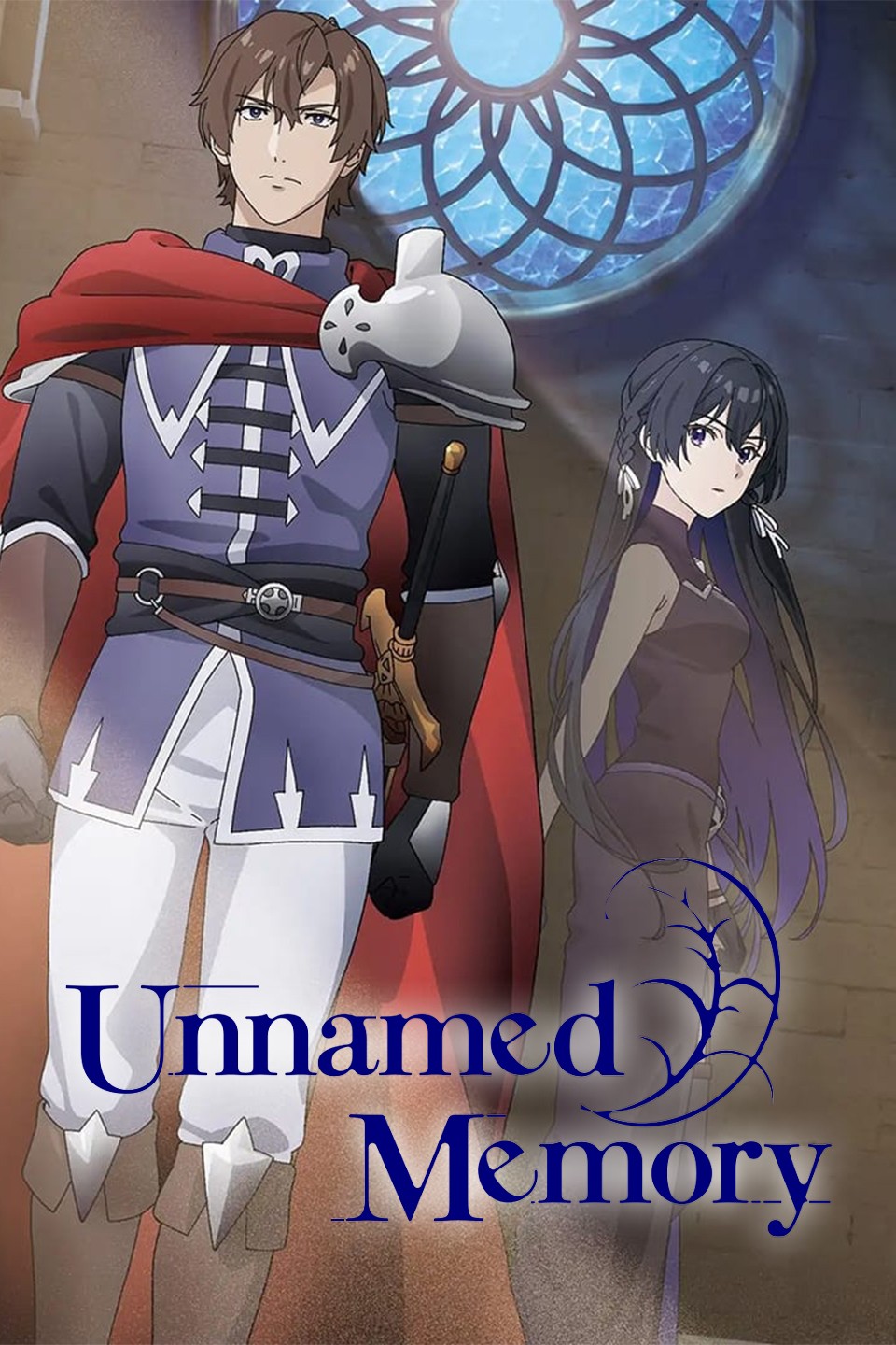Unnamed Memory: Season 1 | Rotten Tomatoes