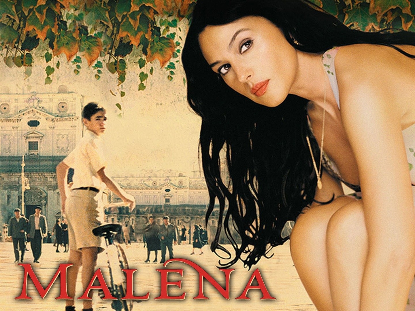 Malena | Rotten Tomatoes