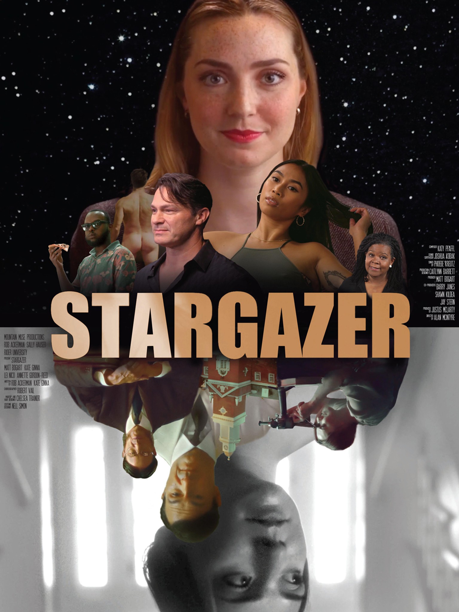 Stargazer | Rotten Tomatoes