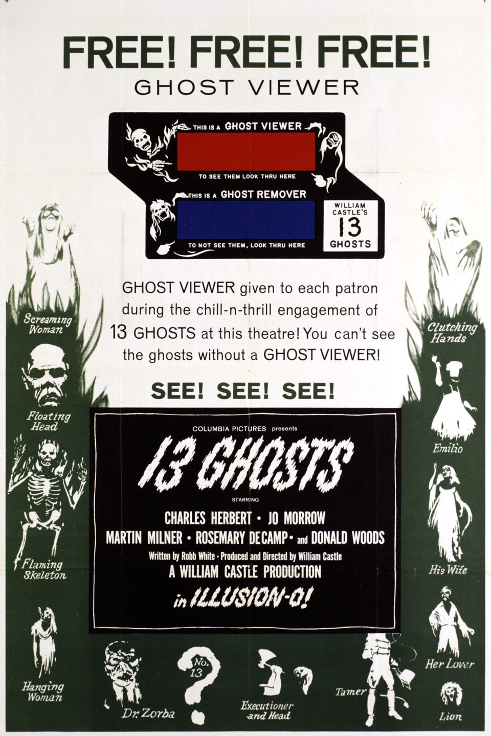 The Little Ghost - Rotten Tomatoes