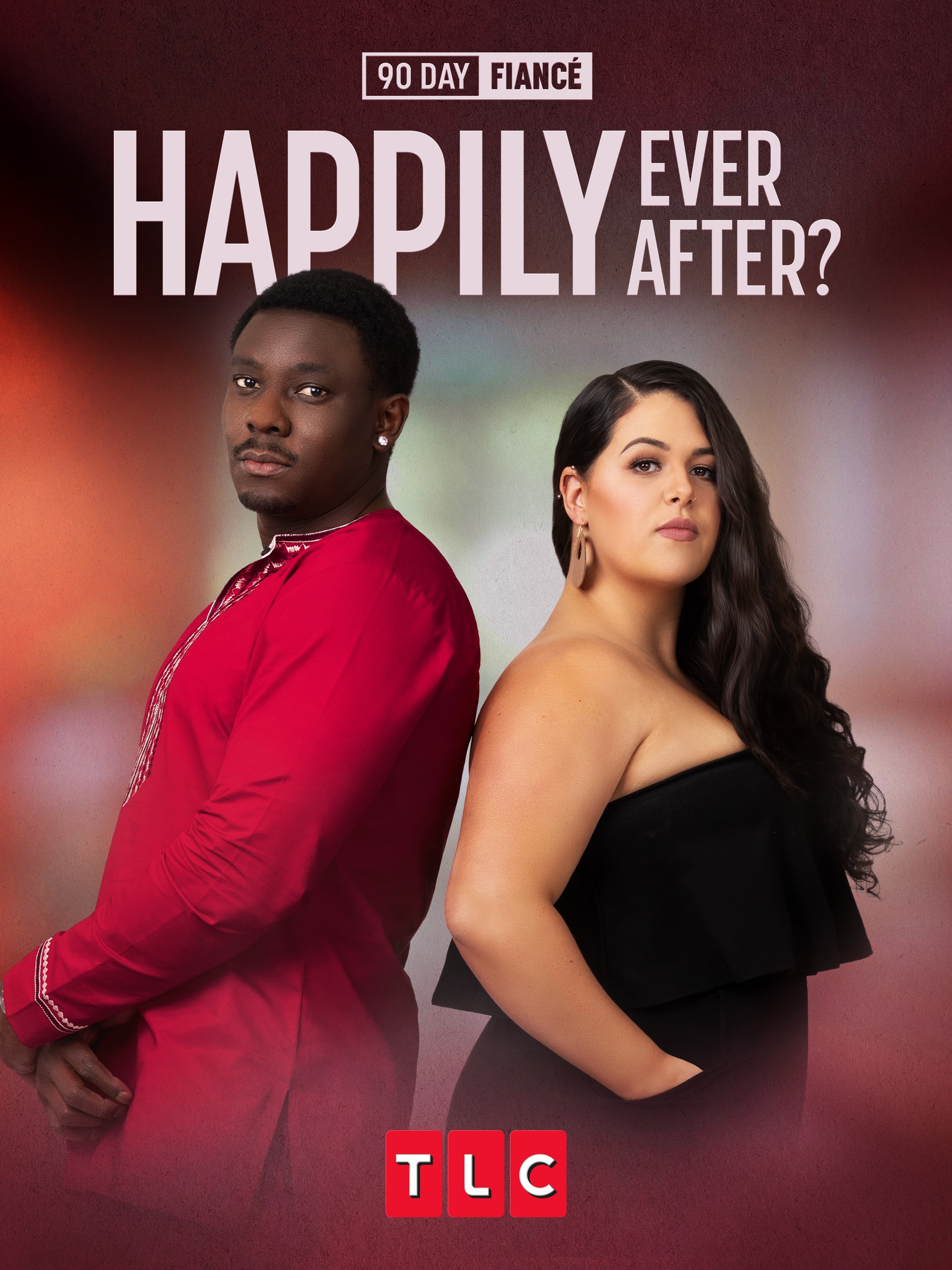 90 Day Fiance Happily Ever After Season 8 Rotten Tomatoes