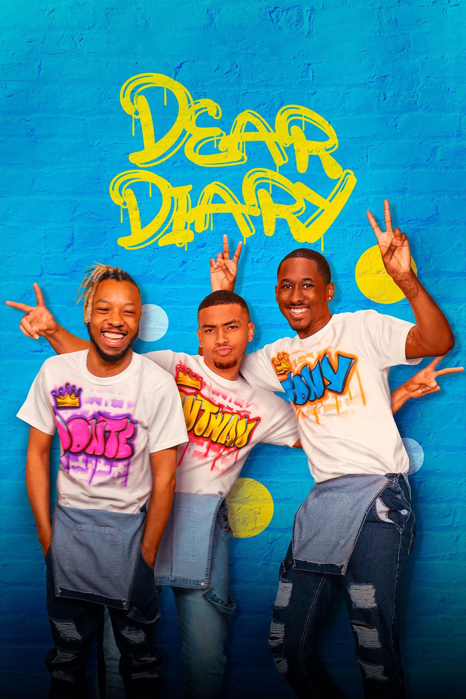 Dear Diary Pictures Rotten Tomatoes