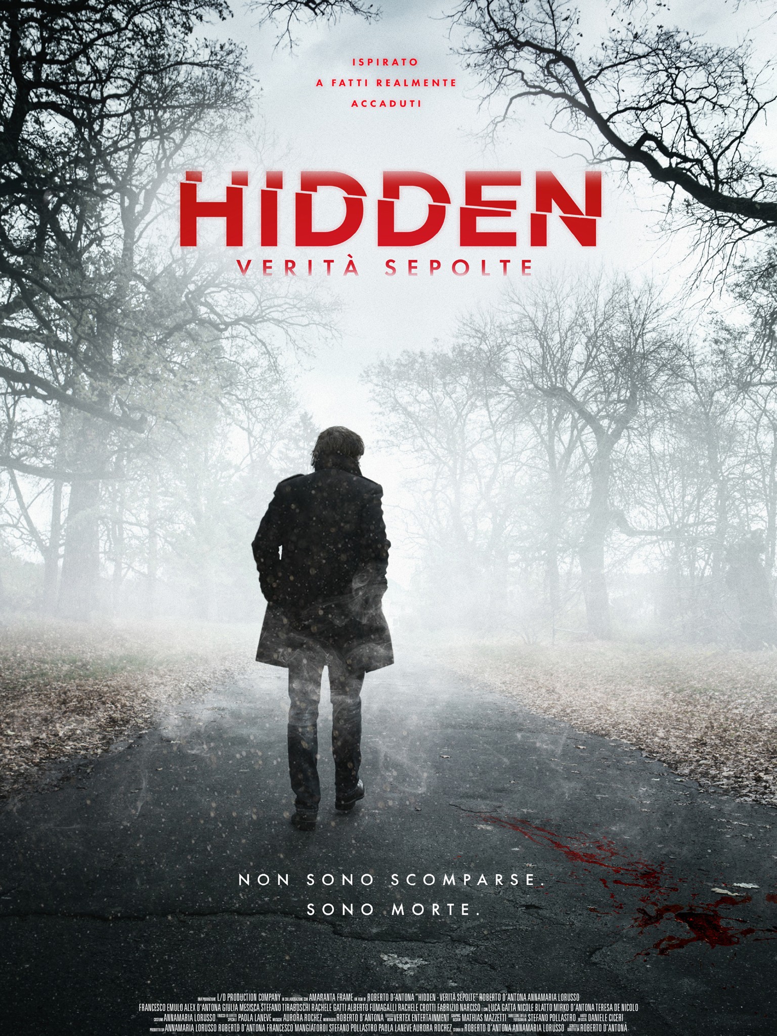 Hidden Pictures | Rotten Tomatoes