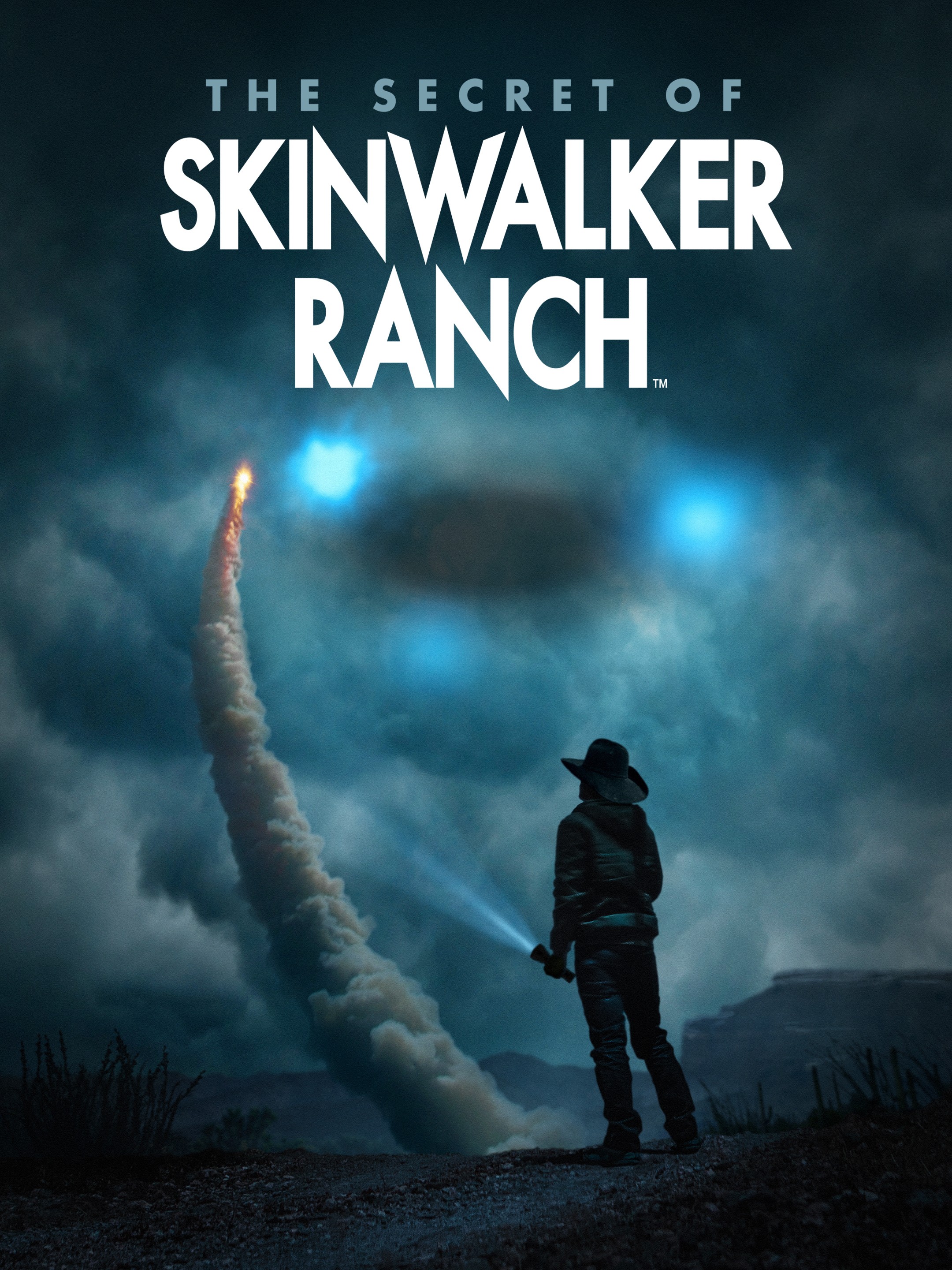 The Secret of Skinwalker Ranch: Season 5 Pictures | Rotten Tomatoes