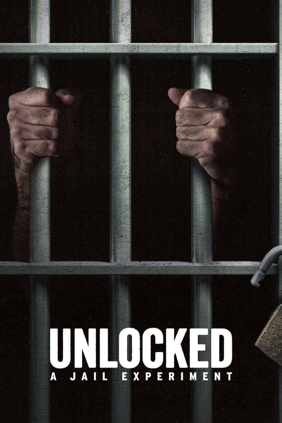 Unlocked: A Jail Experiment: Limited Series Pictures | Rotten Tomatoes