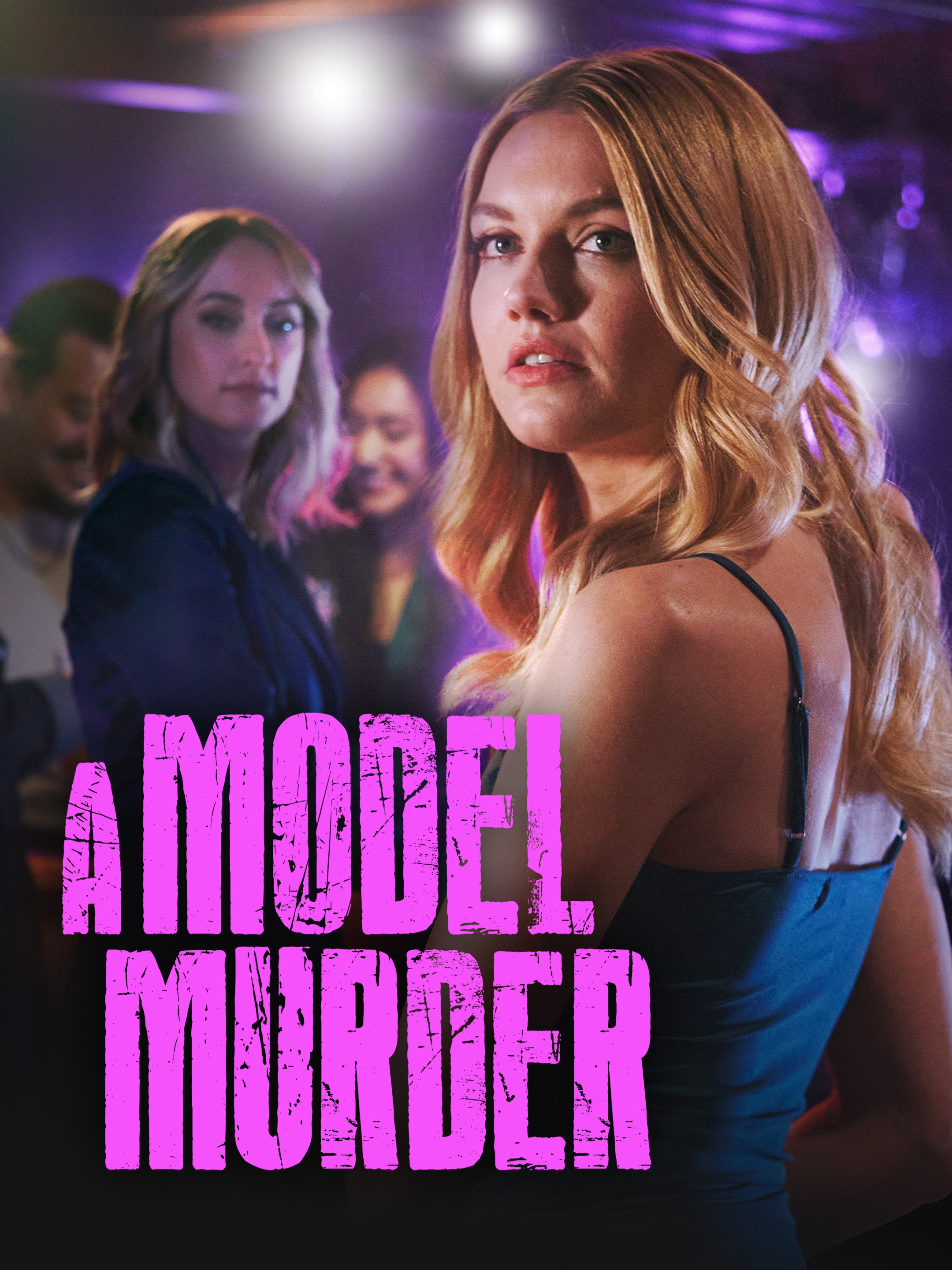 A Model Murder | Rotten Tomatoes