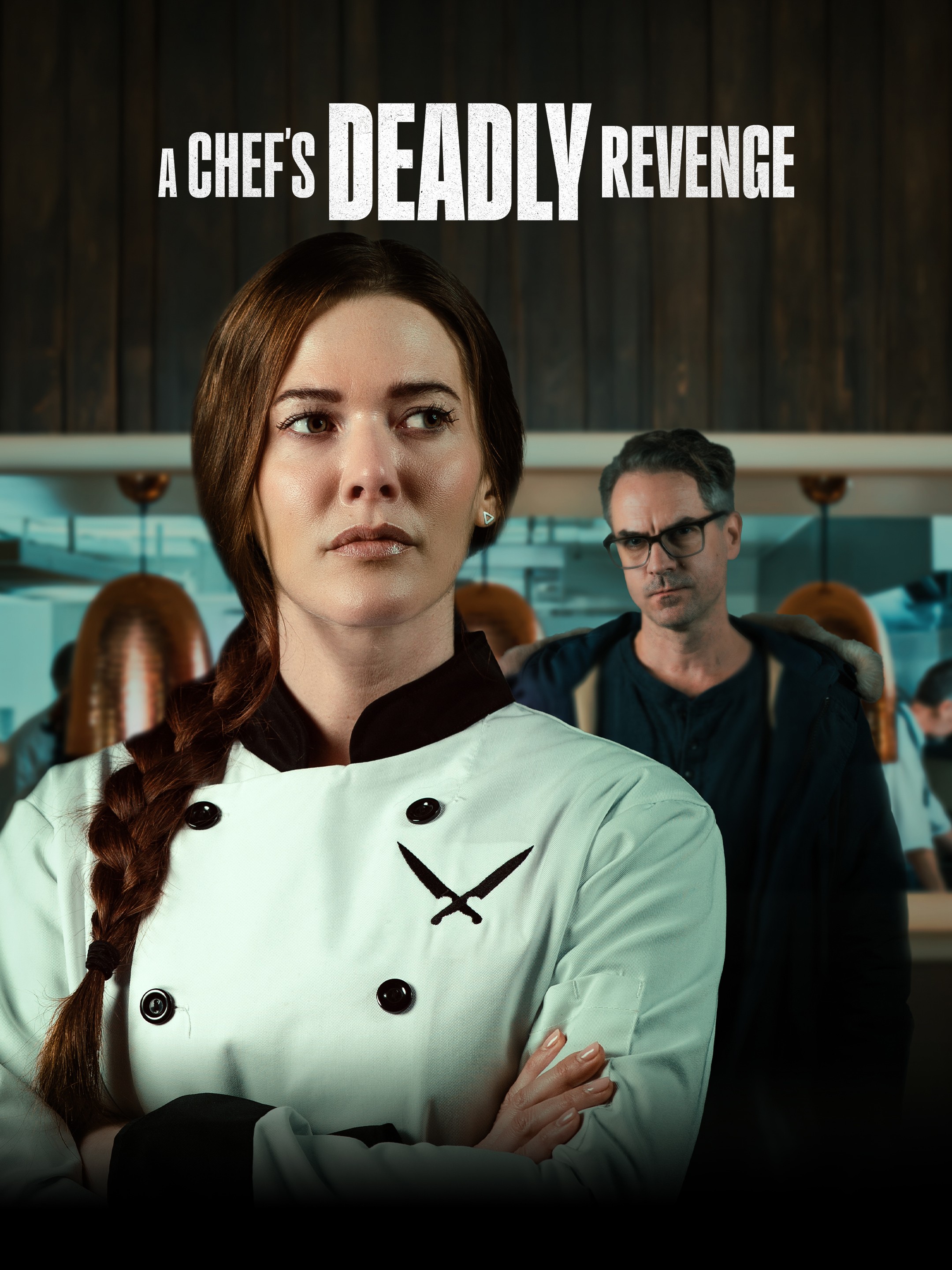 A Chef's Deadly Revenge Pictures | Rotten Tomatoes