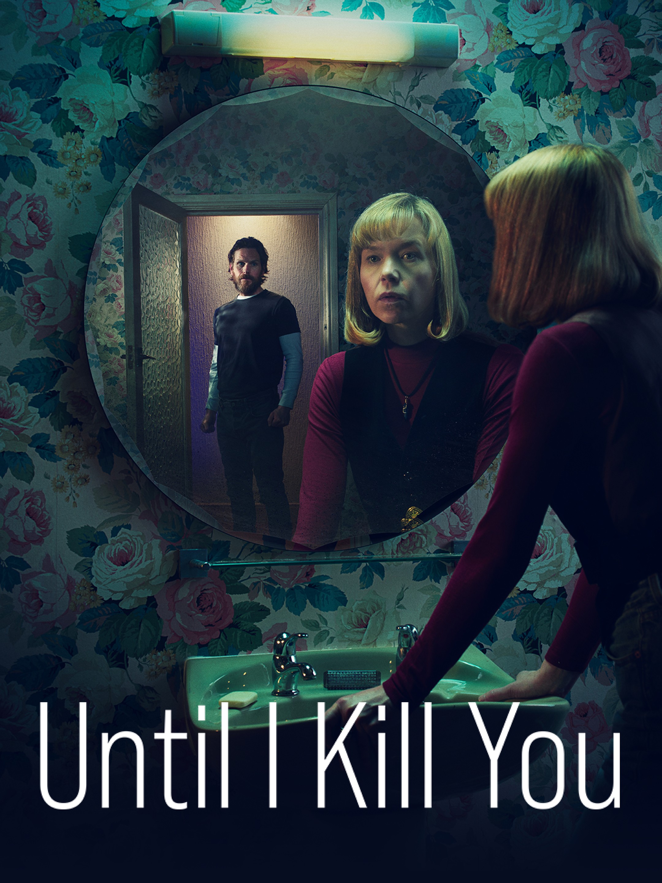 Picture of Until I Kill You