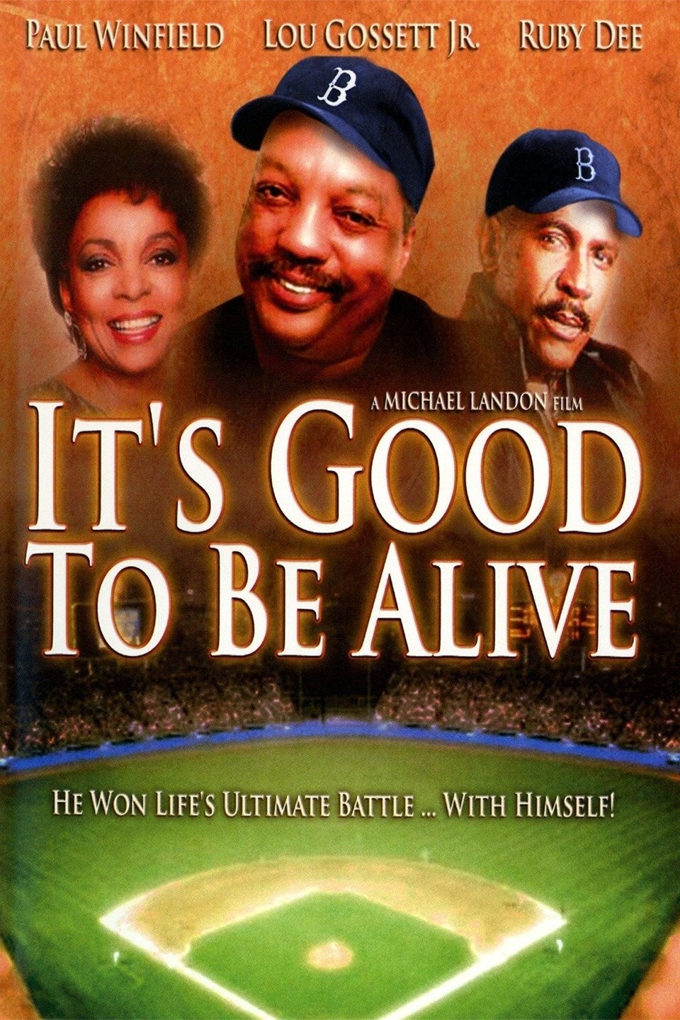 It's Good to Be Alive | Rotten Tomatoes