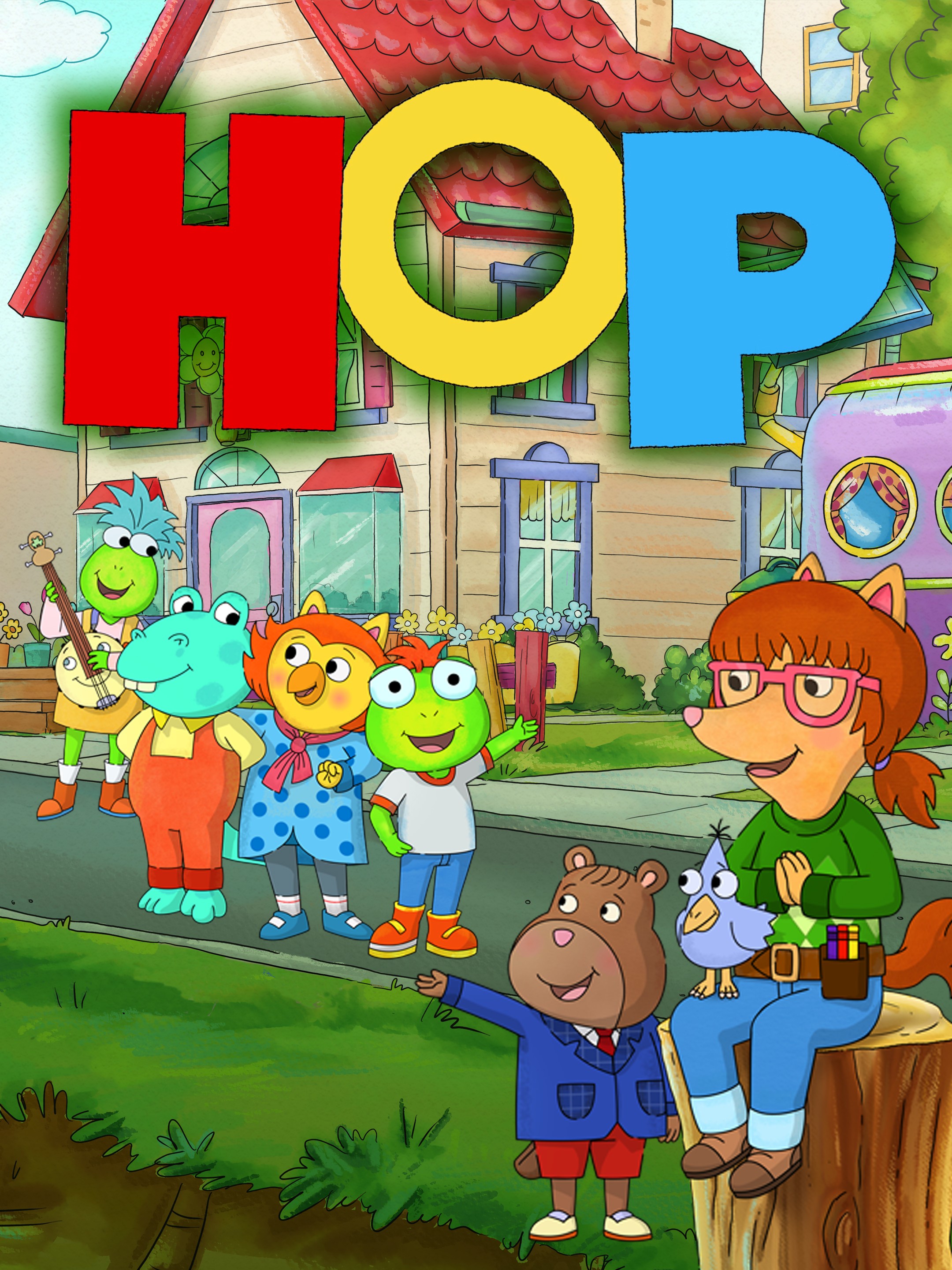 Hop Pictures Rotten Tomatoes