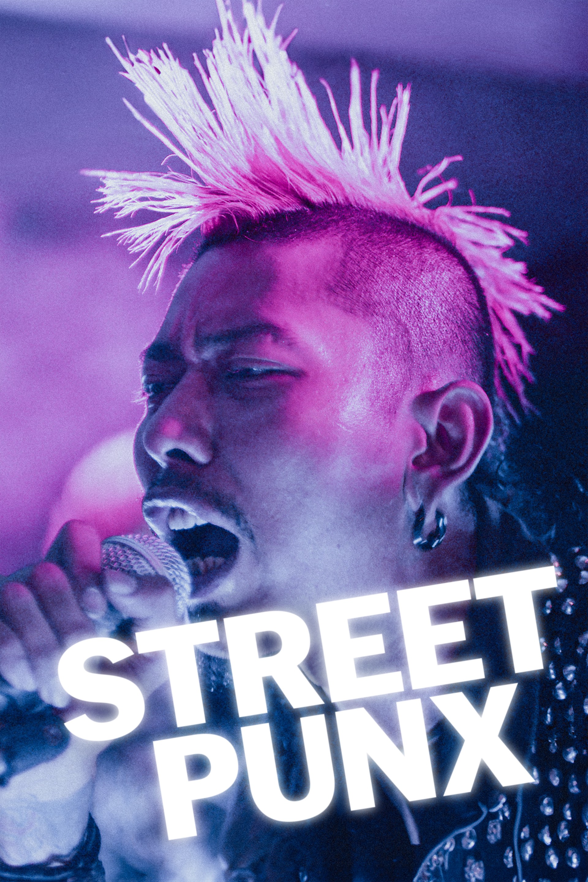 Street Punx | Rotten Tomatoes