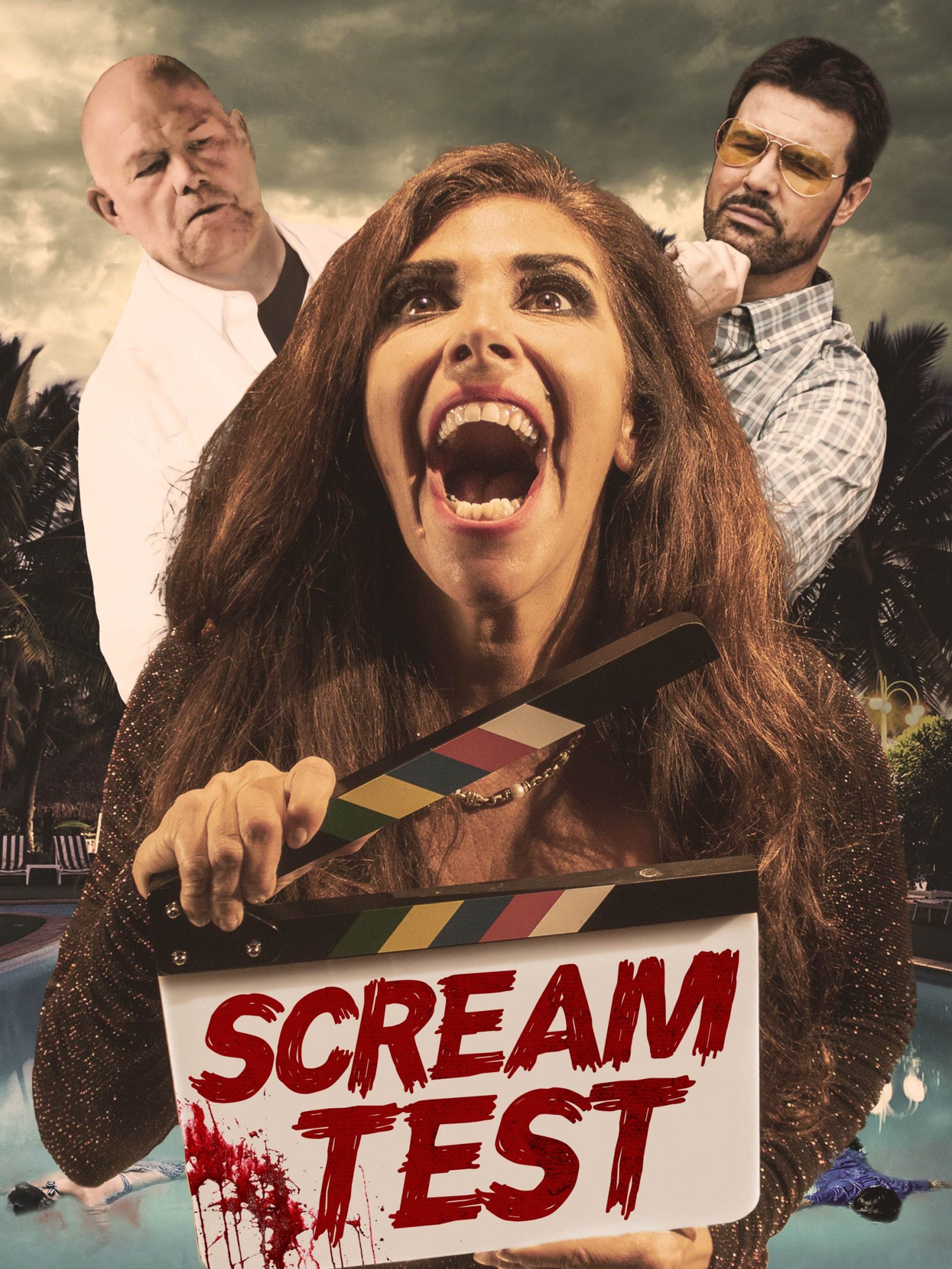 Scream Test Pictures Rotten Tomatoes