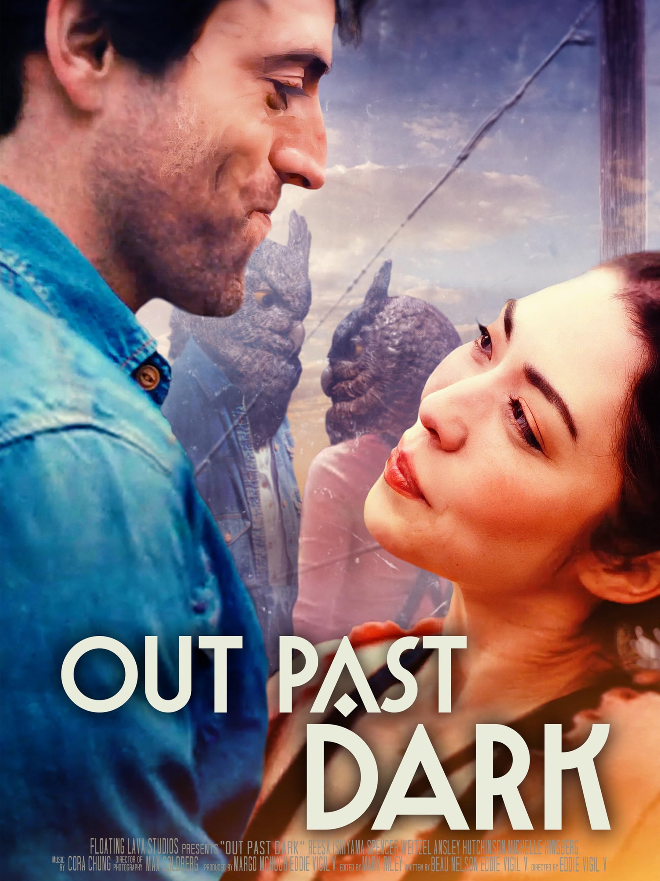 Out Past Dark | Rotten Tomatoes