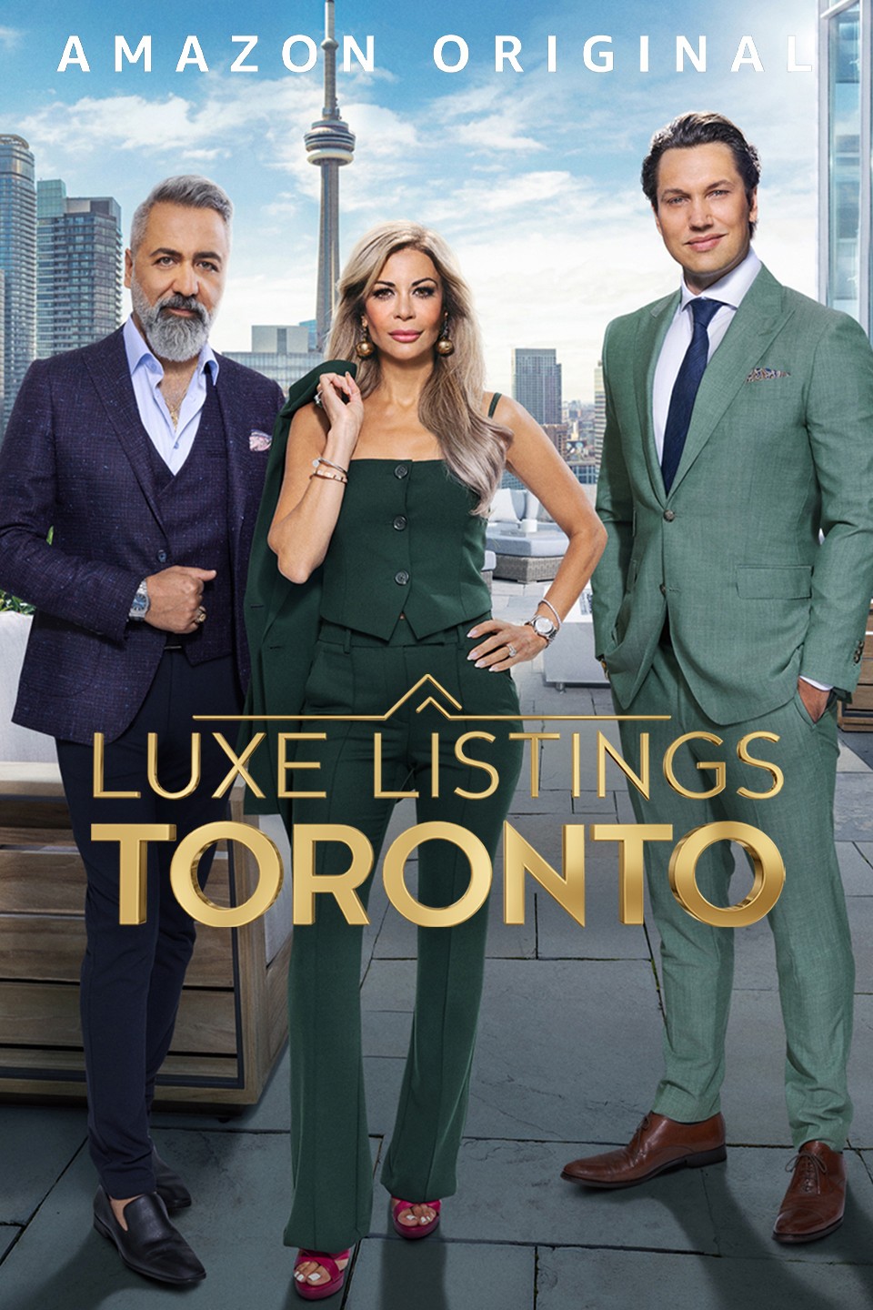 Luxe Listings Toronto Season 1 Pictures Rotten Tomatoes