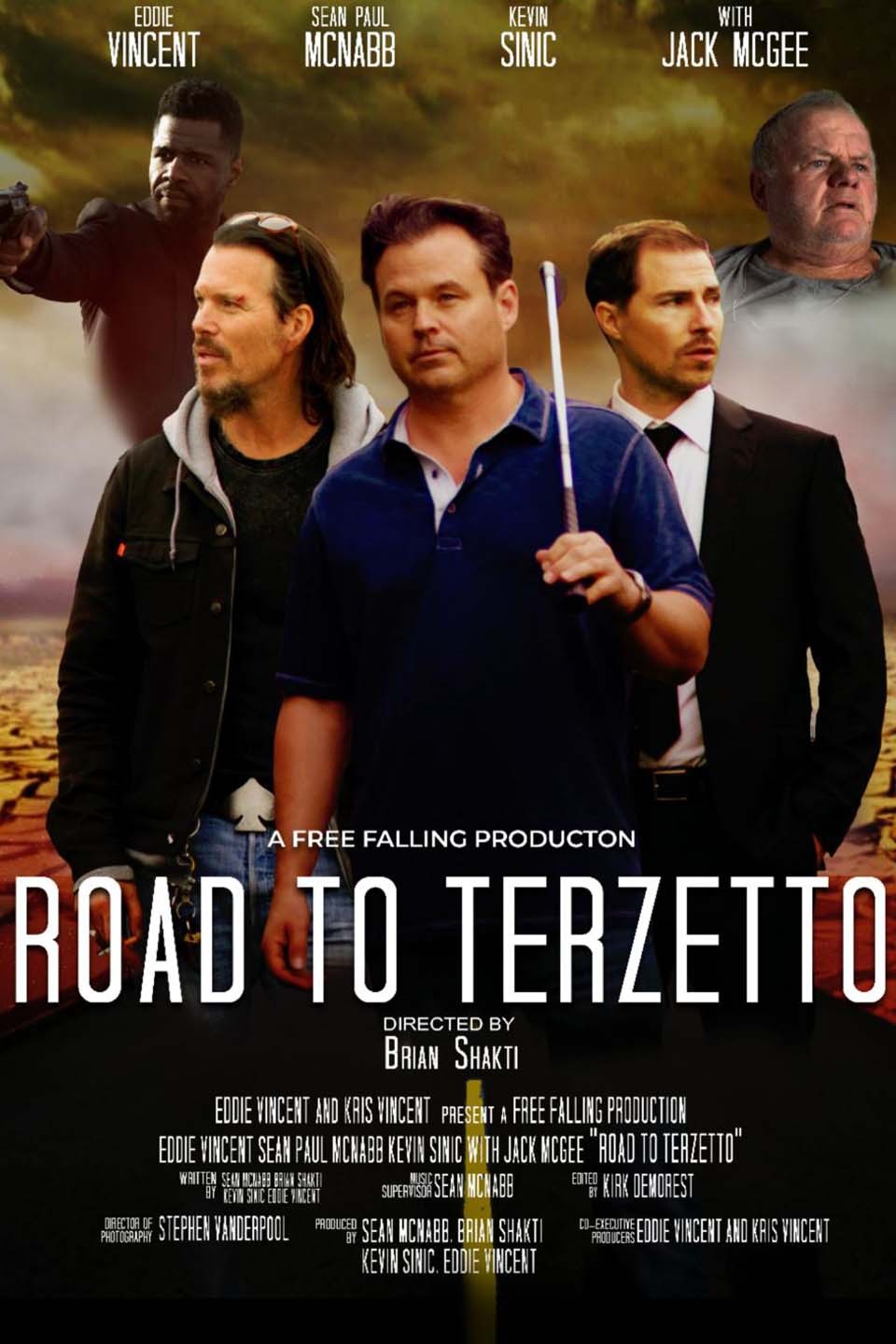 Road to Terzetto | Rotten Tomatoes