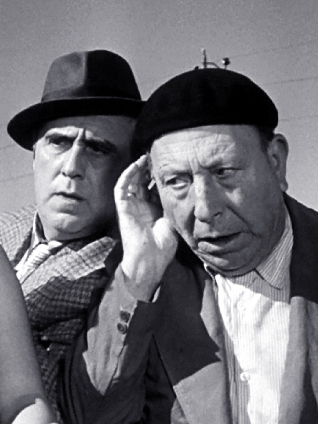 Welcome Mr. Marshall! (1953) - IMDb