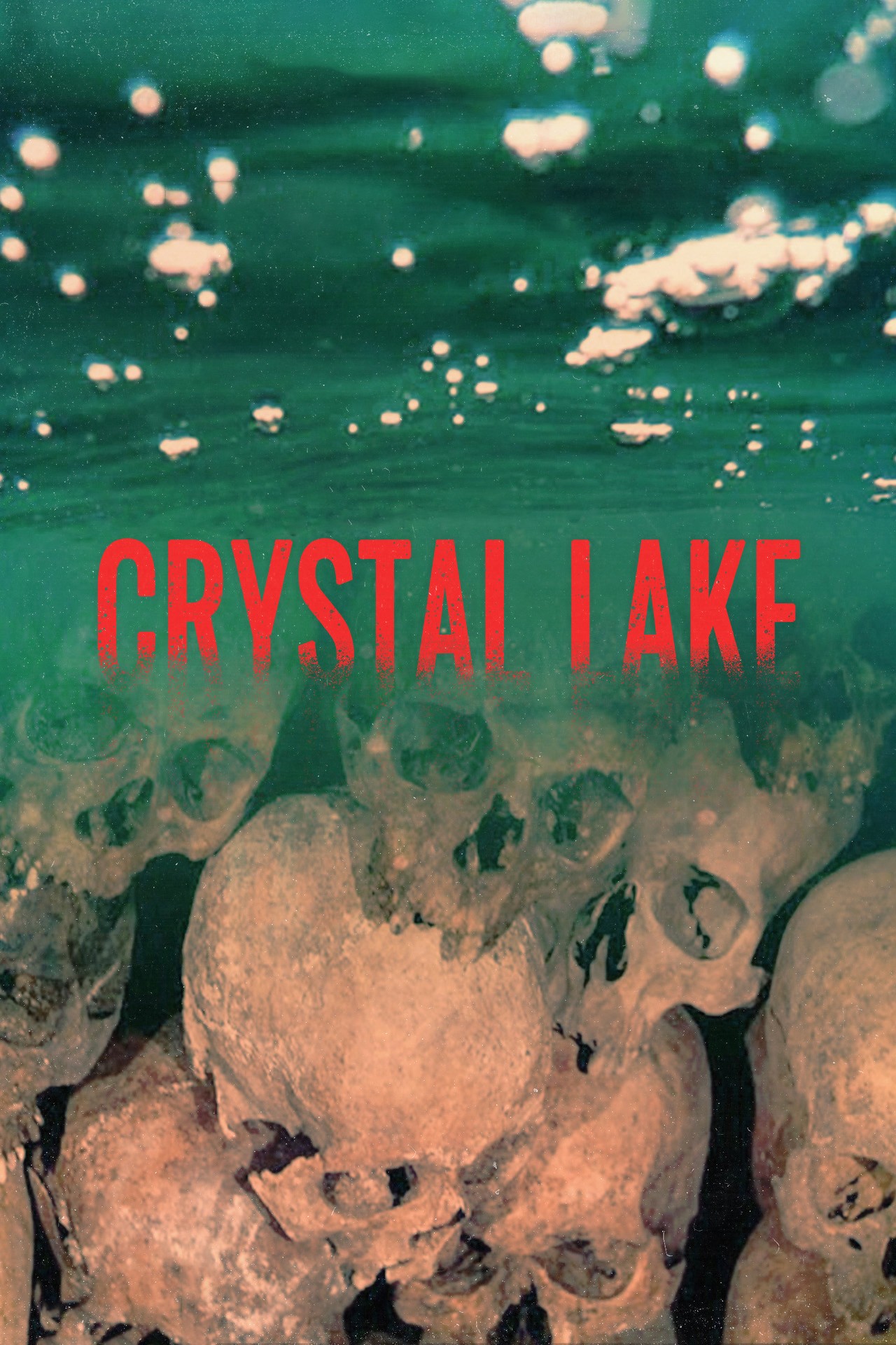 Crystal Lake кадр