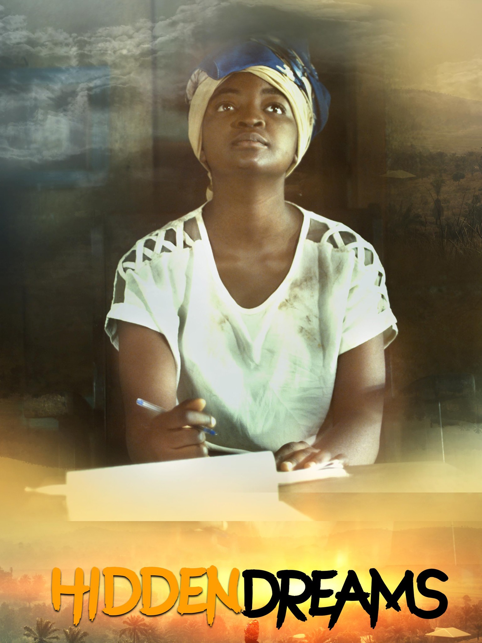 Hidden Dreams Pictures | Rotten Tomatoes