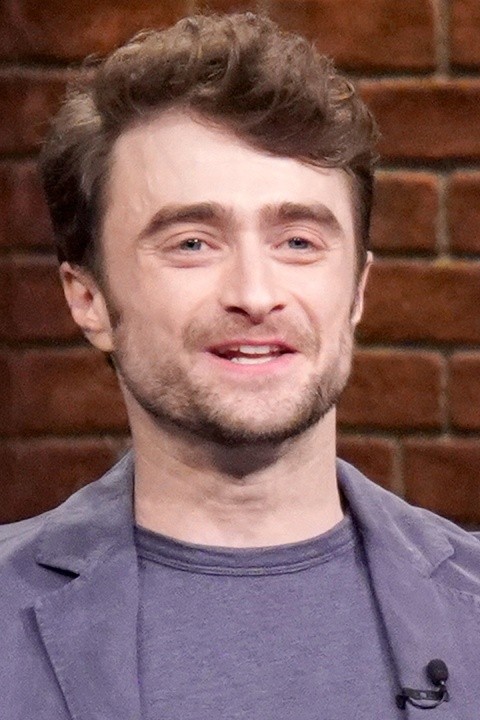 Daniel Radcliffe; Neal Brennan; George Motz; Andrew Hurley Pictures ...