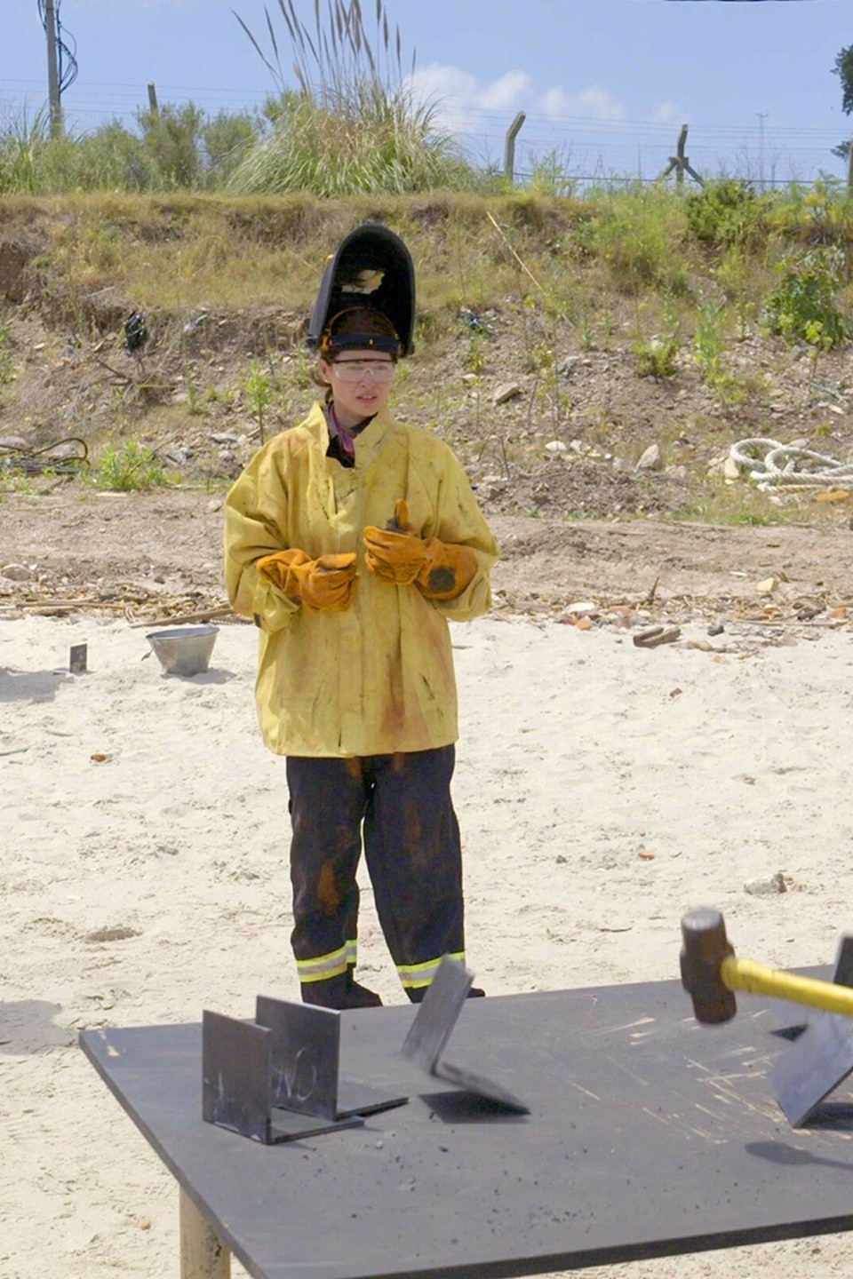 Walk and Chew Gum Baby Pictures Rotten Tomatoes