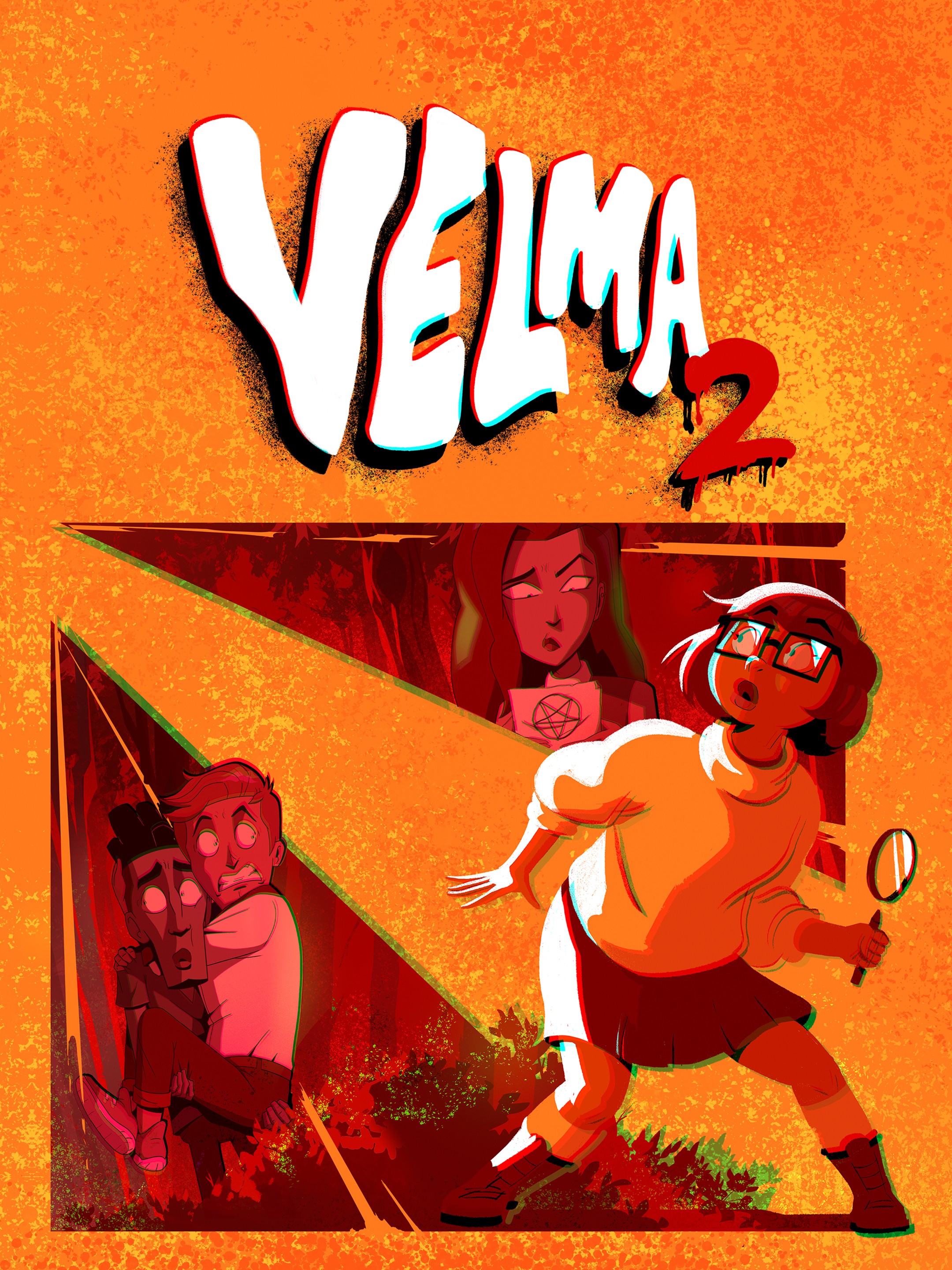 Velma: Season 2, Episode 8 | Rotten Tomatoes