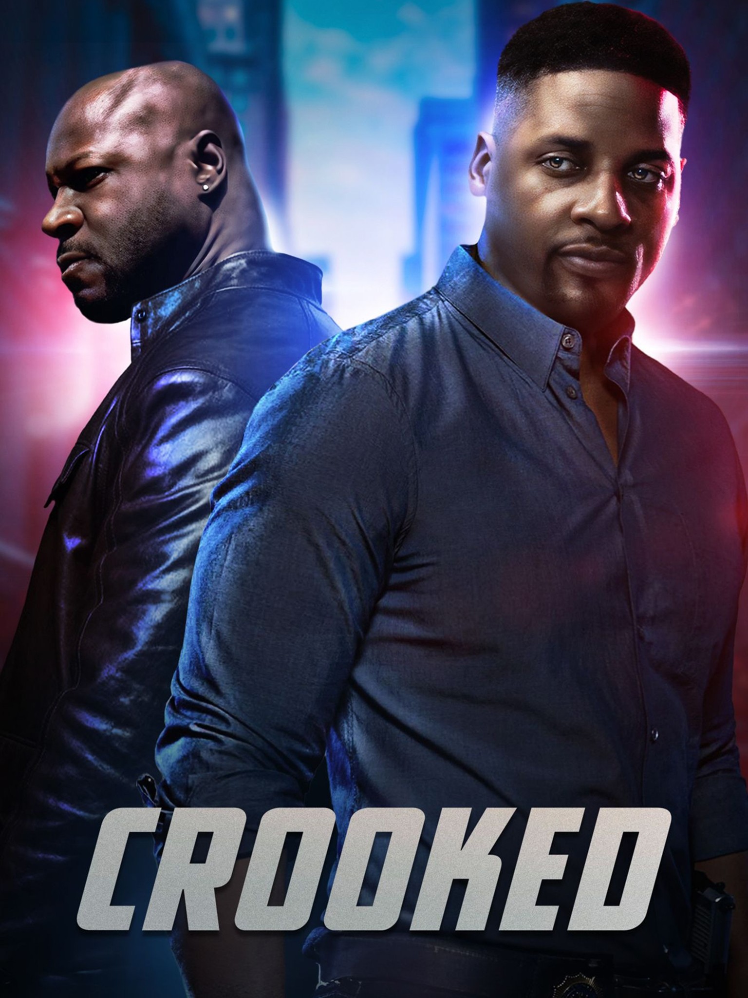 Crooked (2024) | Rotten Tomatoes