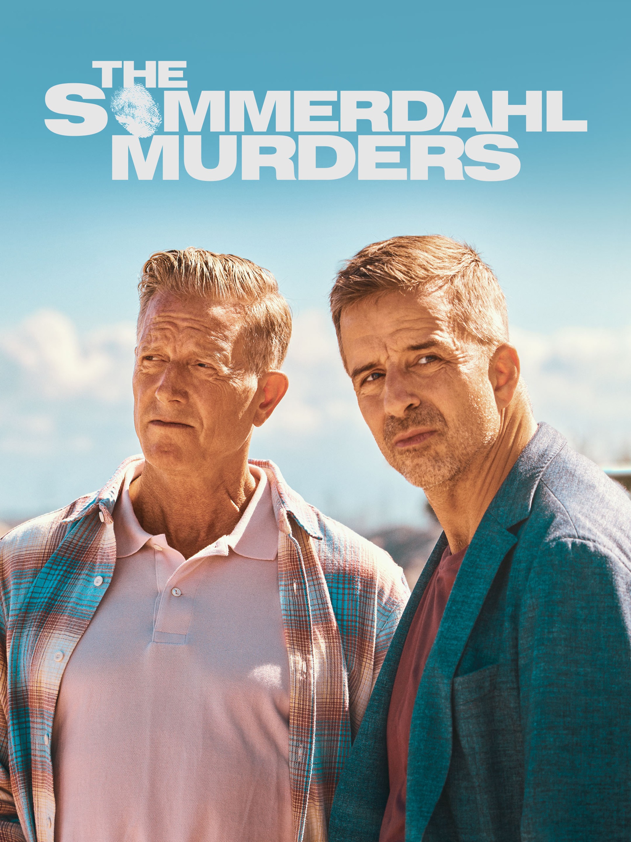 The Sommerdahl Murders: Season 5 Pictures | Rotten Tomatoes