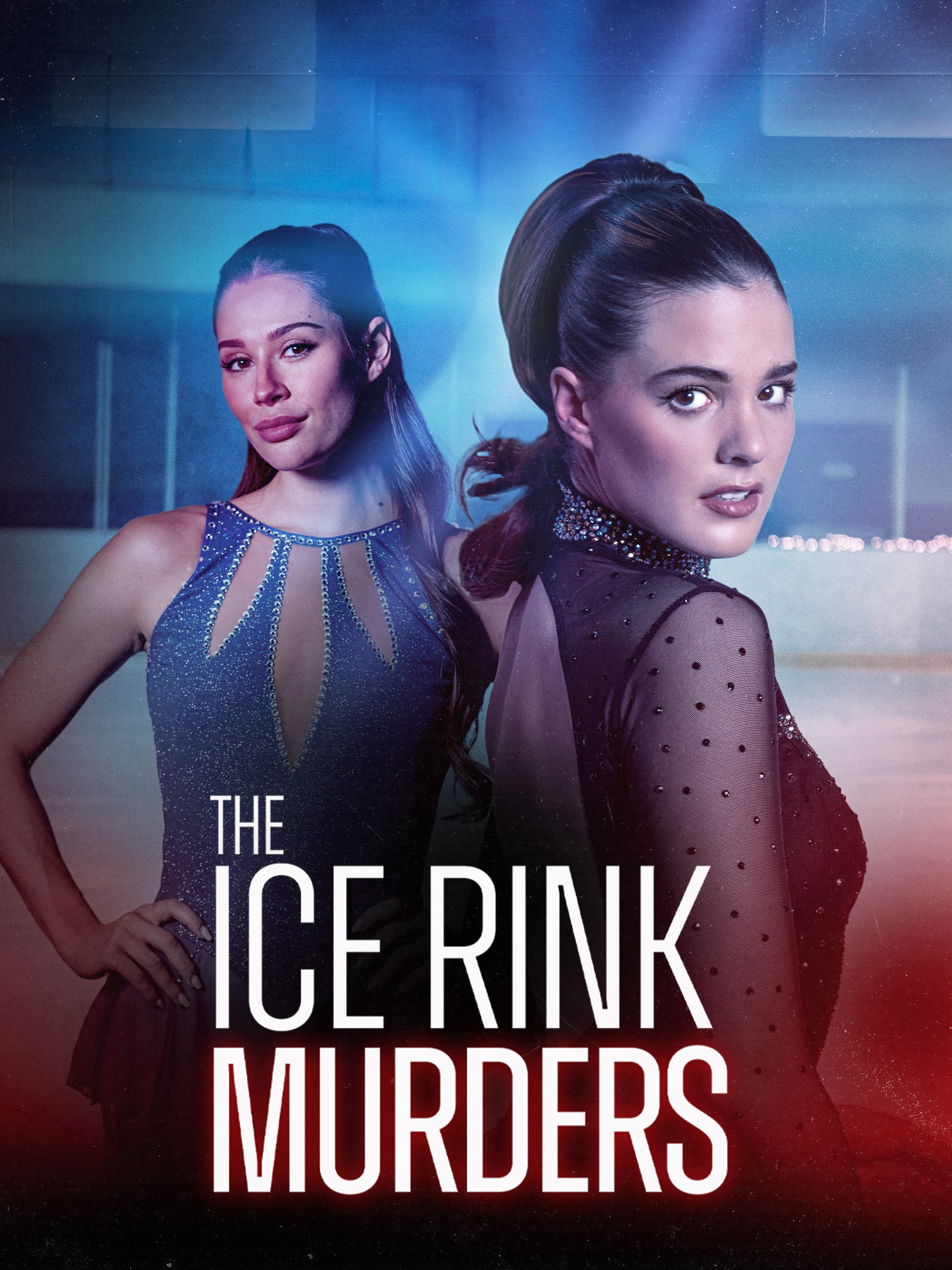 The Ice Rink Murders | Rotten Tomatoes