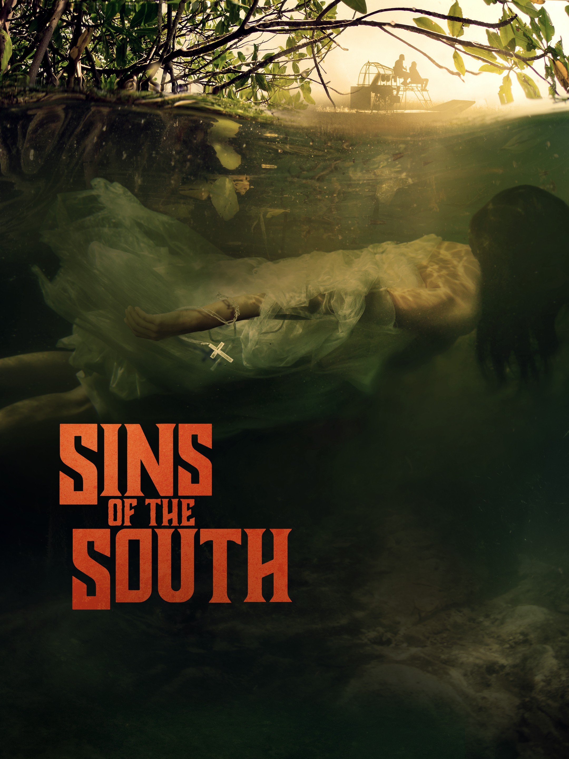 Sins of the South: Season 1 | Rotten Tomatoes