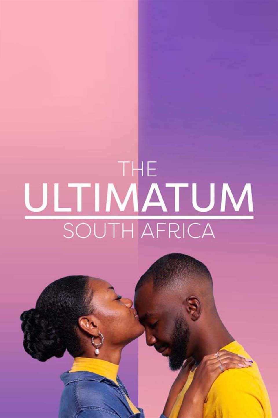 The Ultimatum: South Africa: Season 1 | Rotten Tomatoes