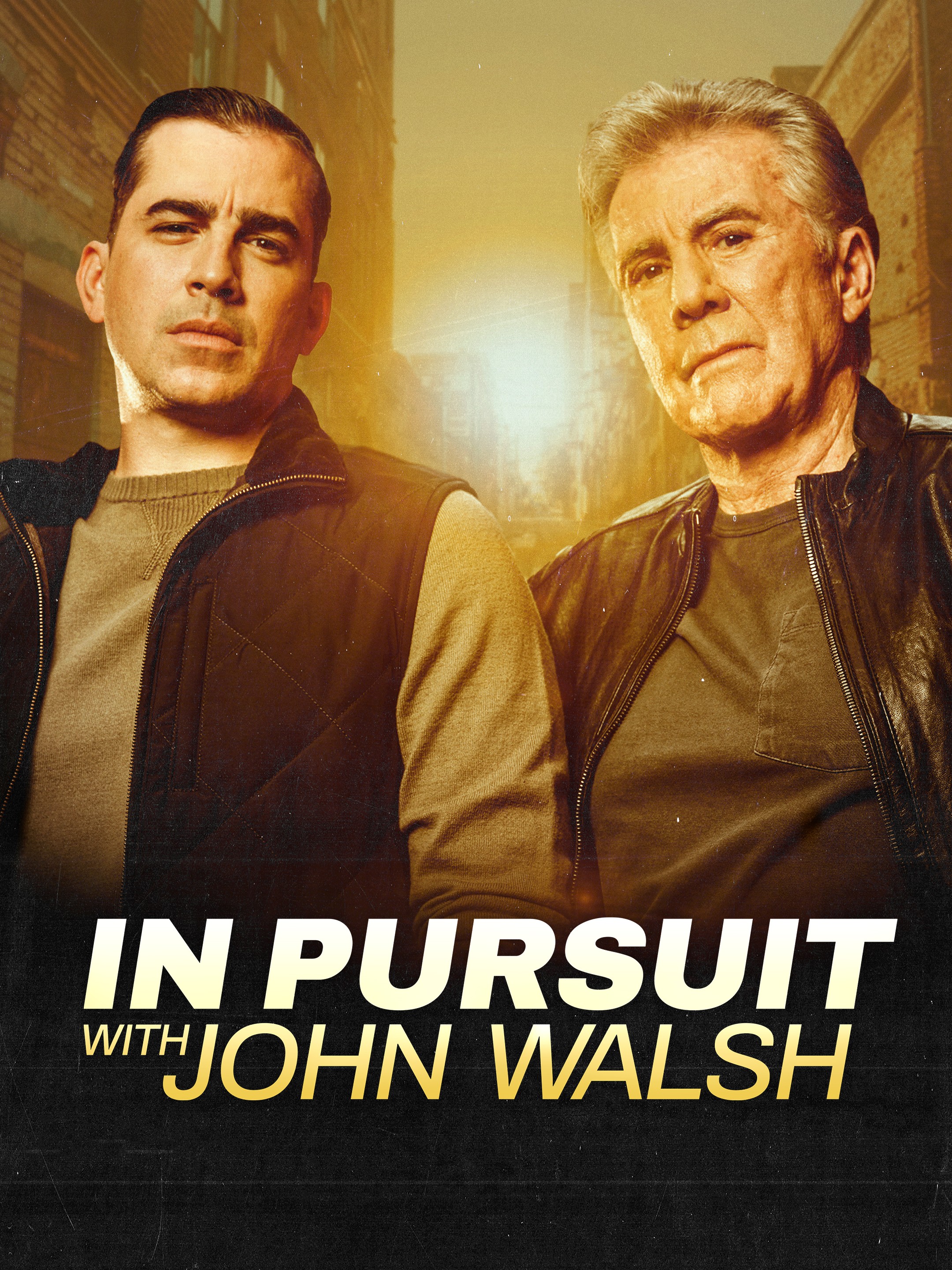 In Pursuit With John Walsh: Season 5, Episode 6 | Cast and Crew | Rotten  Tomatoes