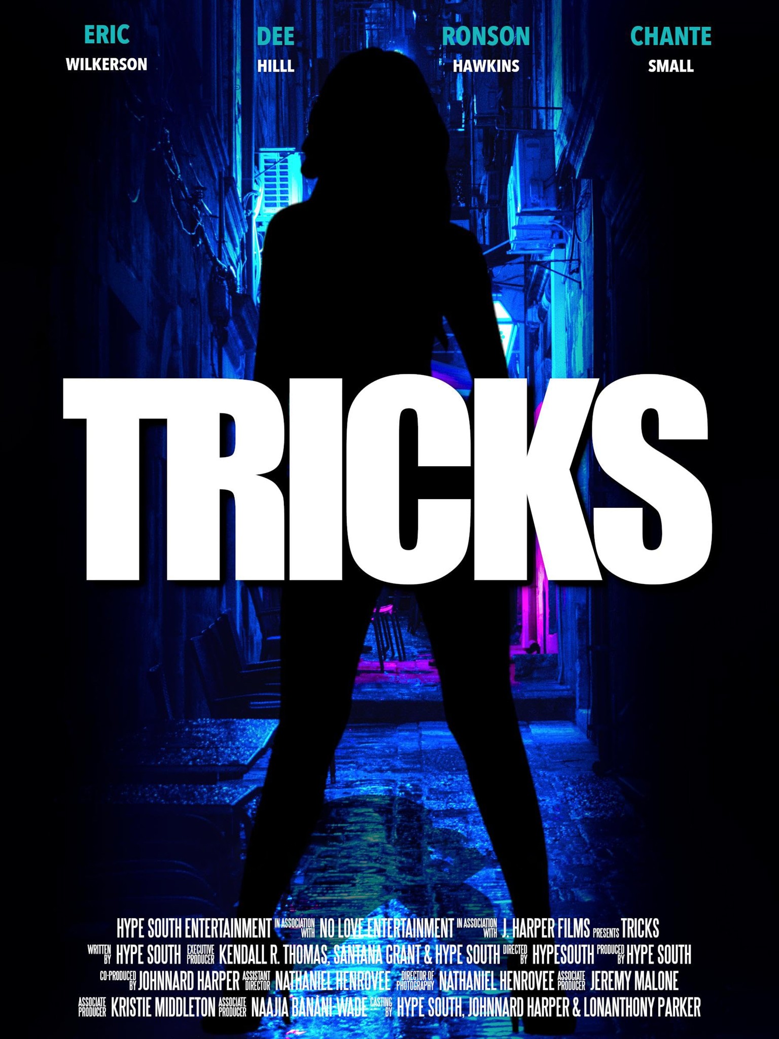 Tricks Pictures | Rotten Tomatoes