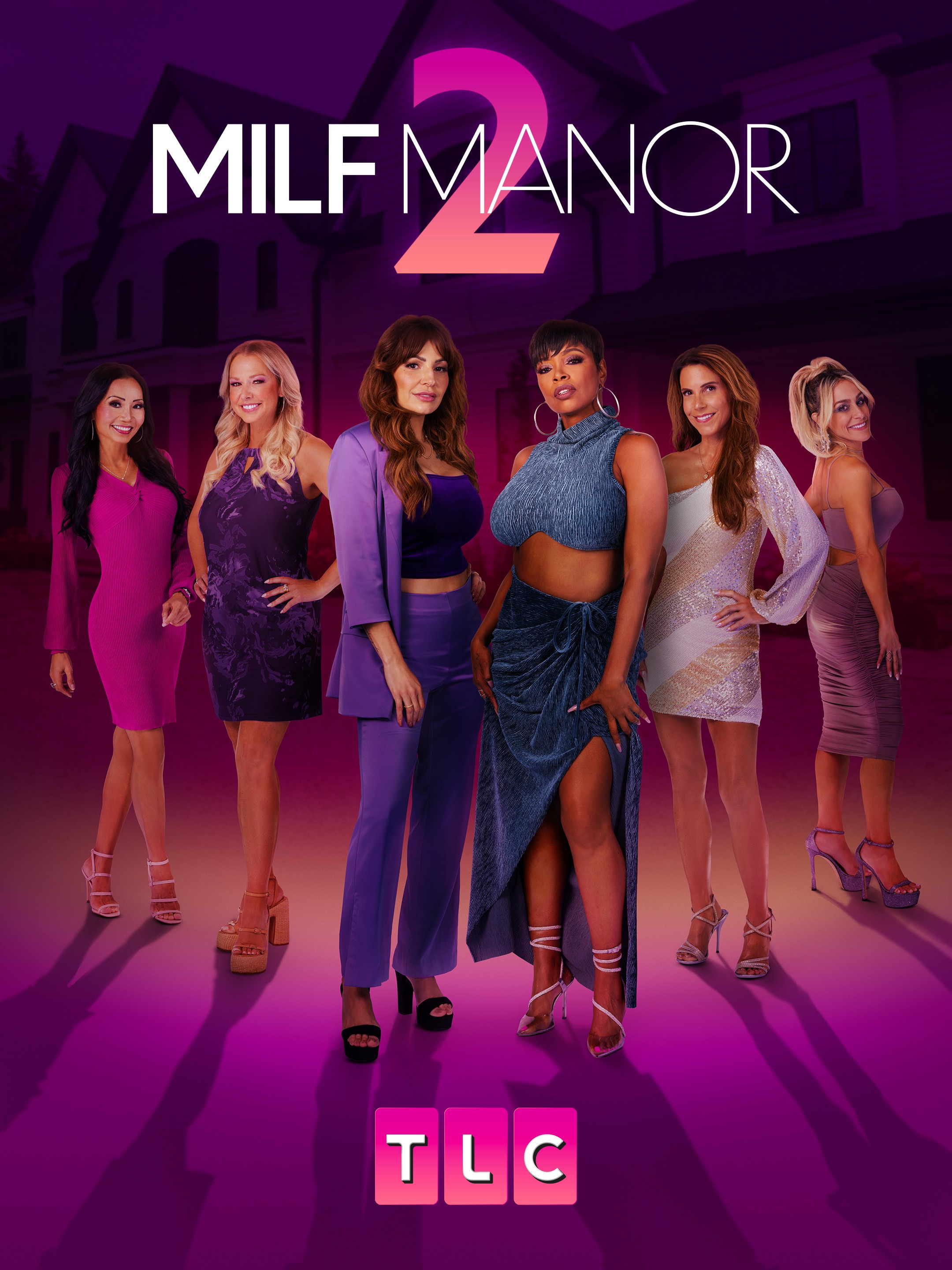 MILF Manor: Season 2, Episode 8 | Rotten Tomatoes