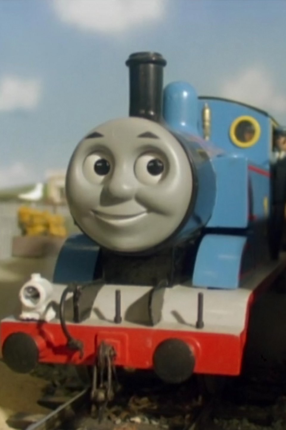 Thomas and Stepney Pictures | Rotten Tomatoes